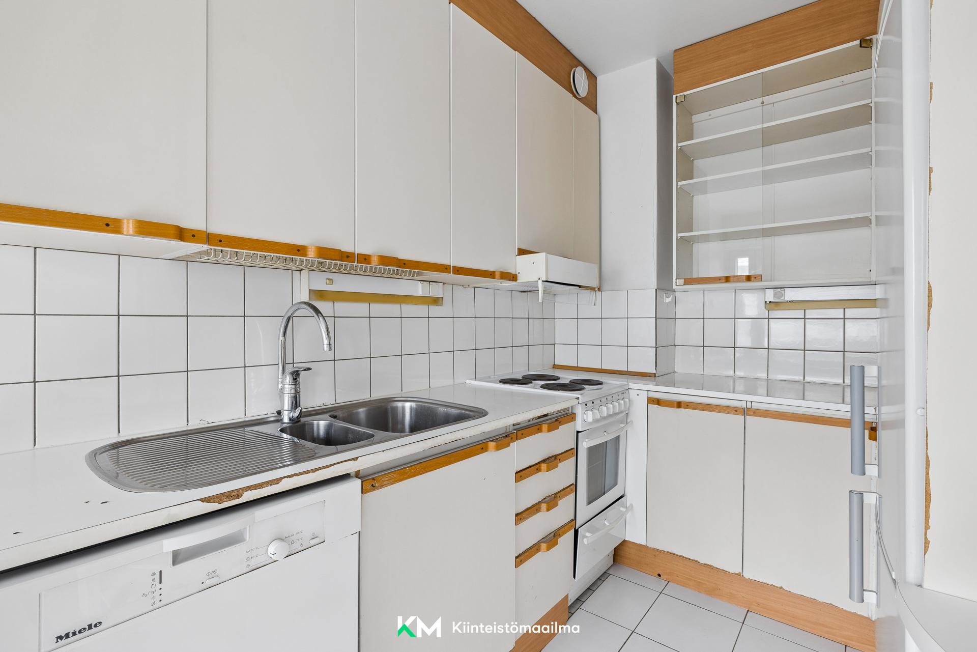 Hakolahdentie 2, Lauttasaari, Helsinki