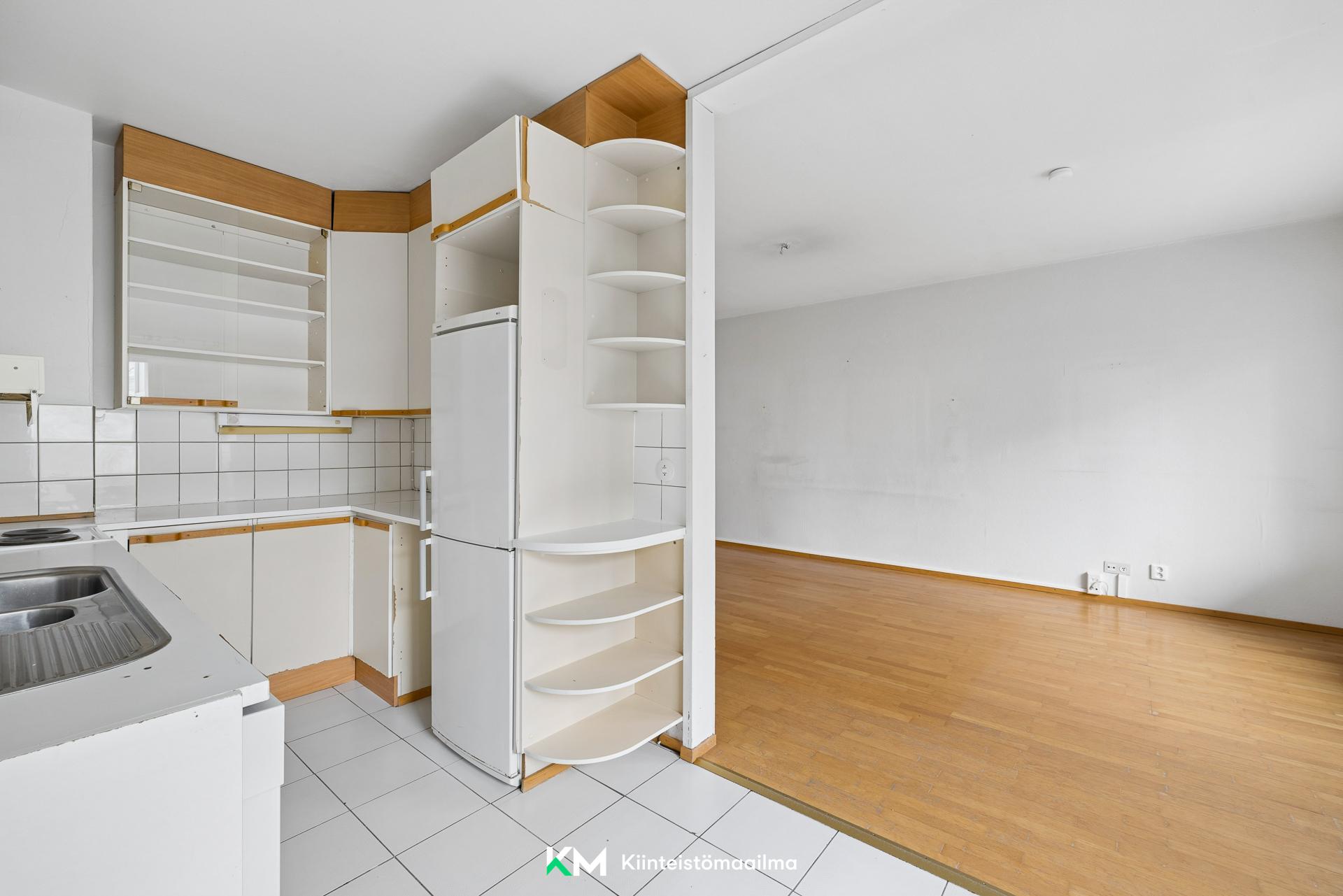 Hakolahdentie 2, Lauttasaari, Helsinki