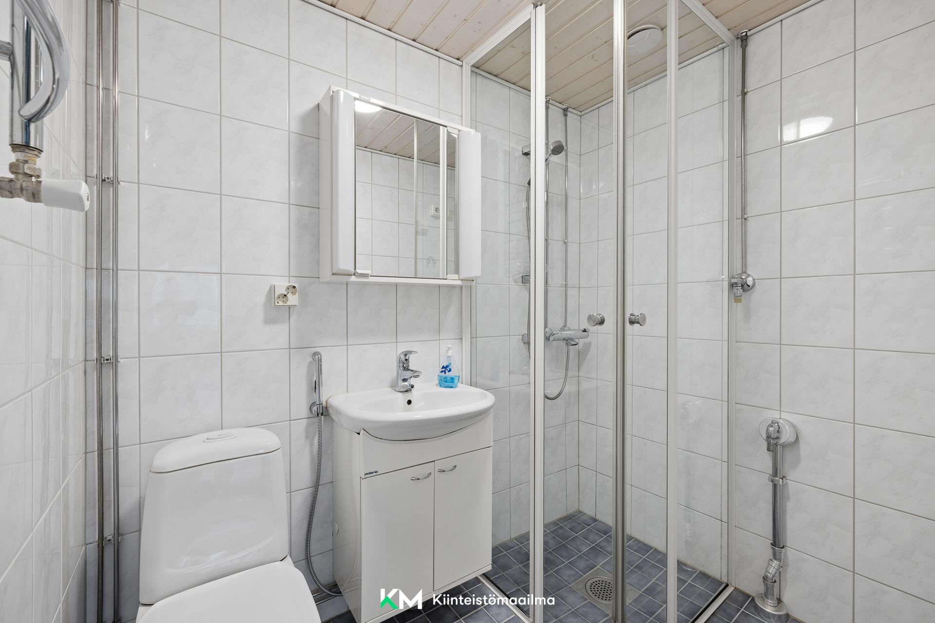 Hakolahdentie 2, Lauttasaari, Helsinki