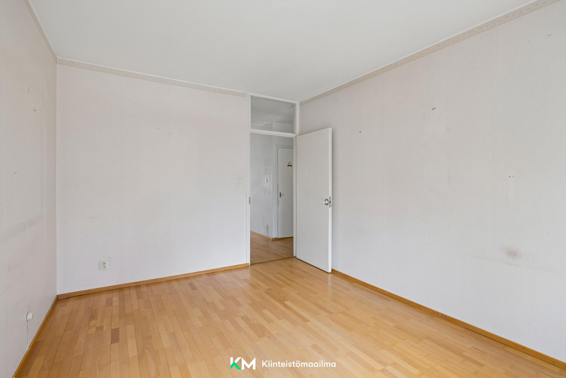 Hakolahdentie 2, Lauttasaari, Helsinki