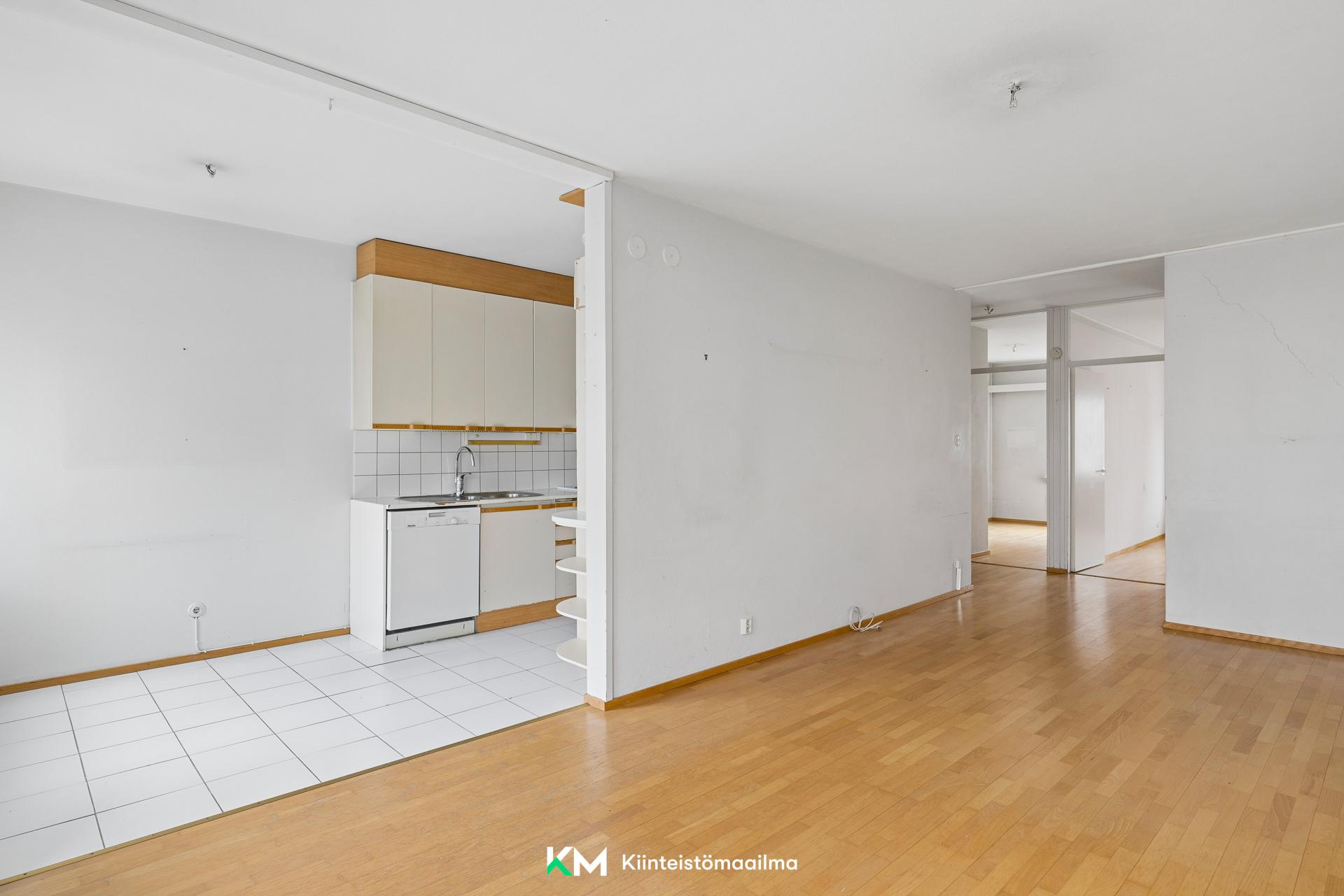 Hakolahdentie 2, Lauttasaari, Helsinki