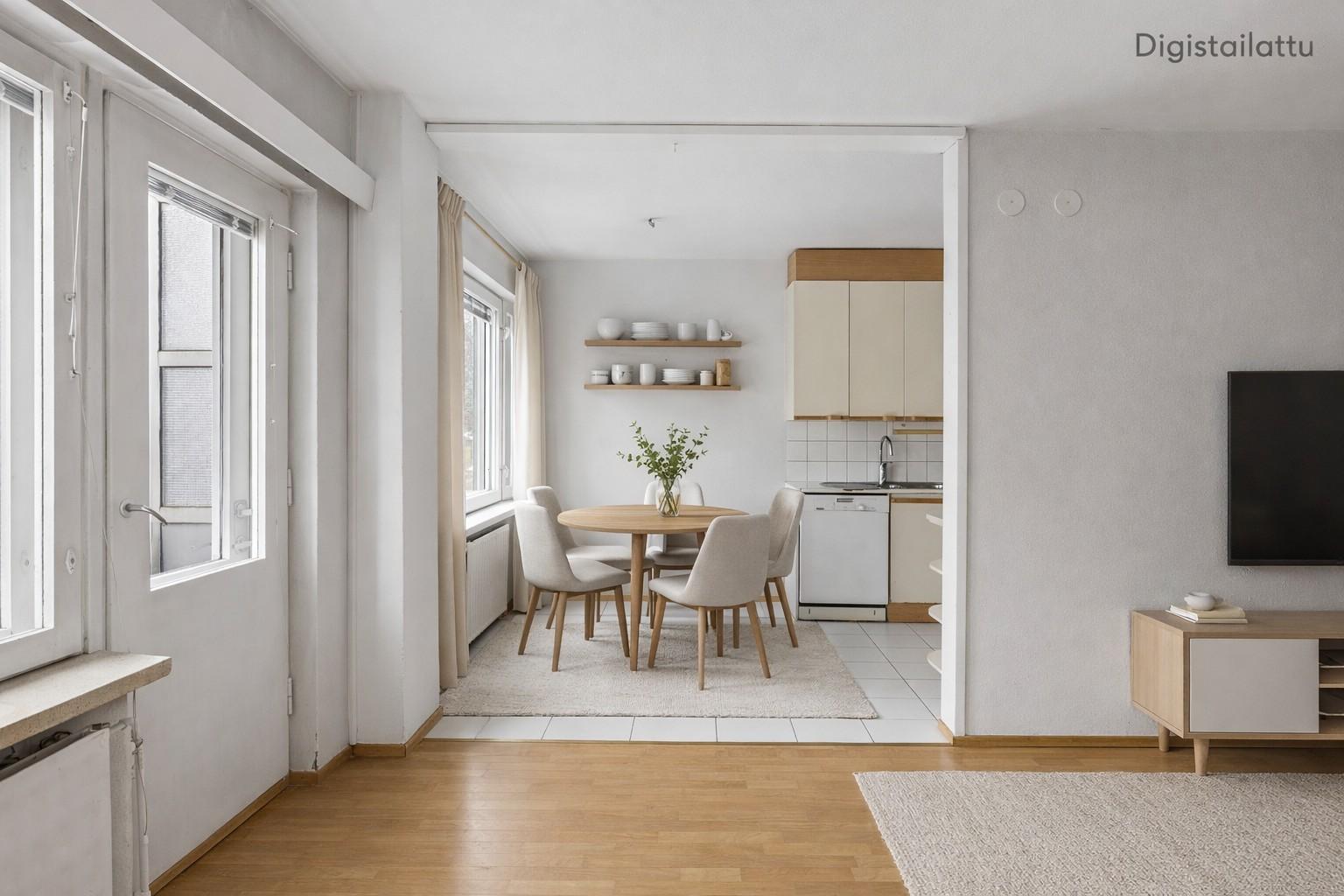 Hakolahdentie 2, Lauttasaari, Helsinki