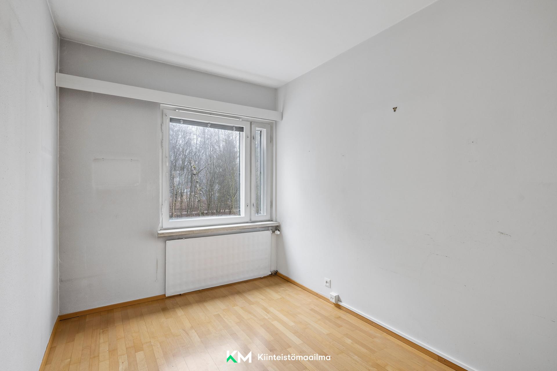 Hakolahdentie 2, Lauttasaari, Helsinki