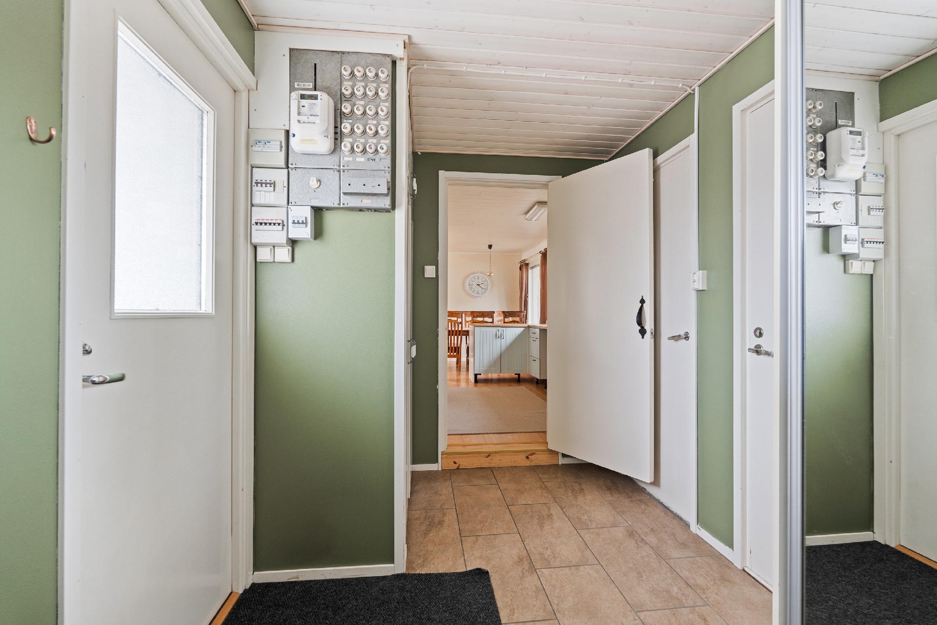 Maijankatu 5, Vieremä, Hyvinkää