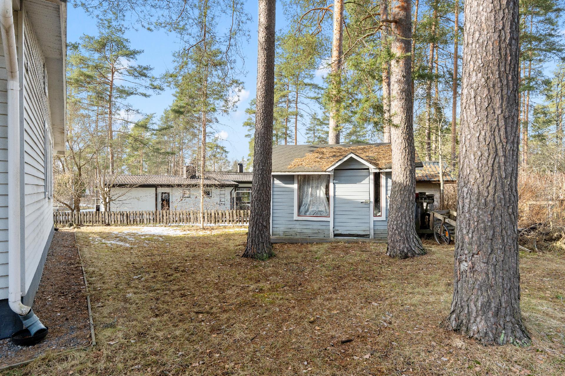 Maijankatu 5, Vieremä, Hyvinkää