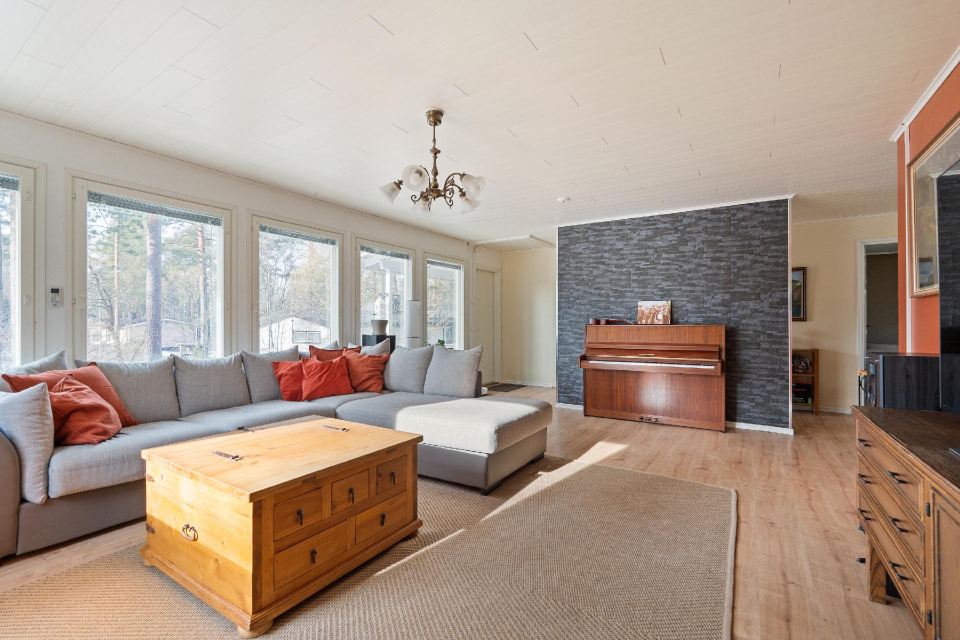 Maijankatu 5, Vieremä, Hyvinkää