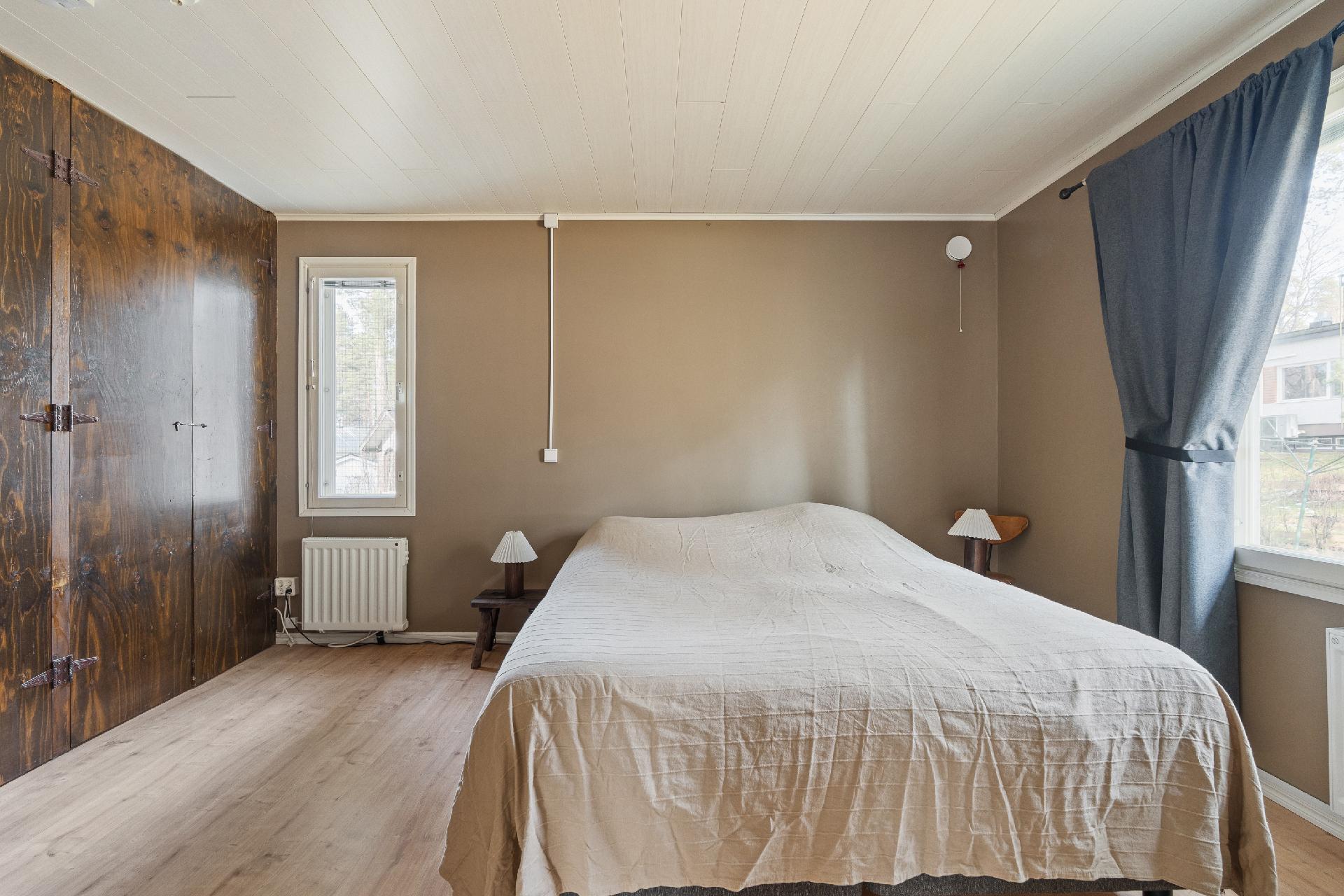 Maijankatu 5, Vieremä, Hyvinkää