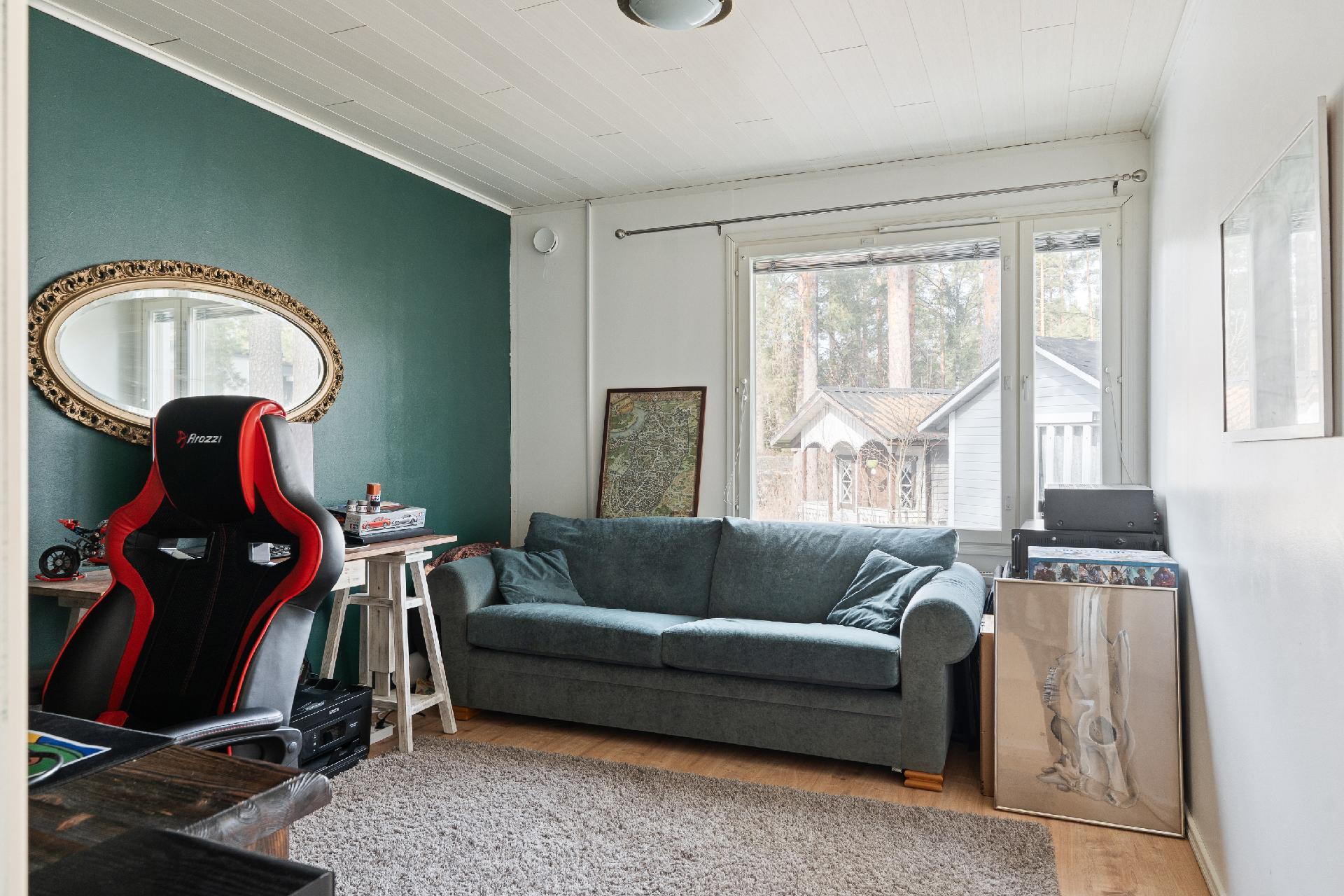 Maijankatu 5, Vieremä, Hyvinkää