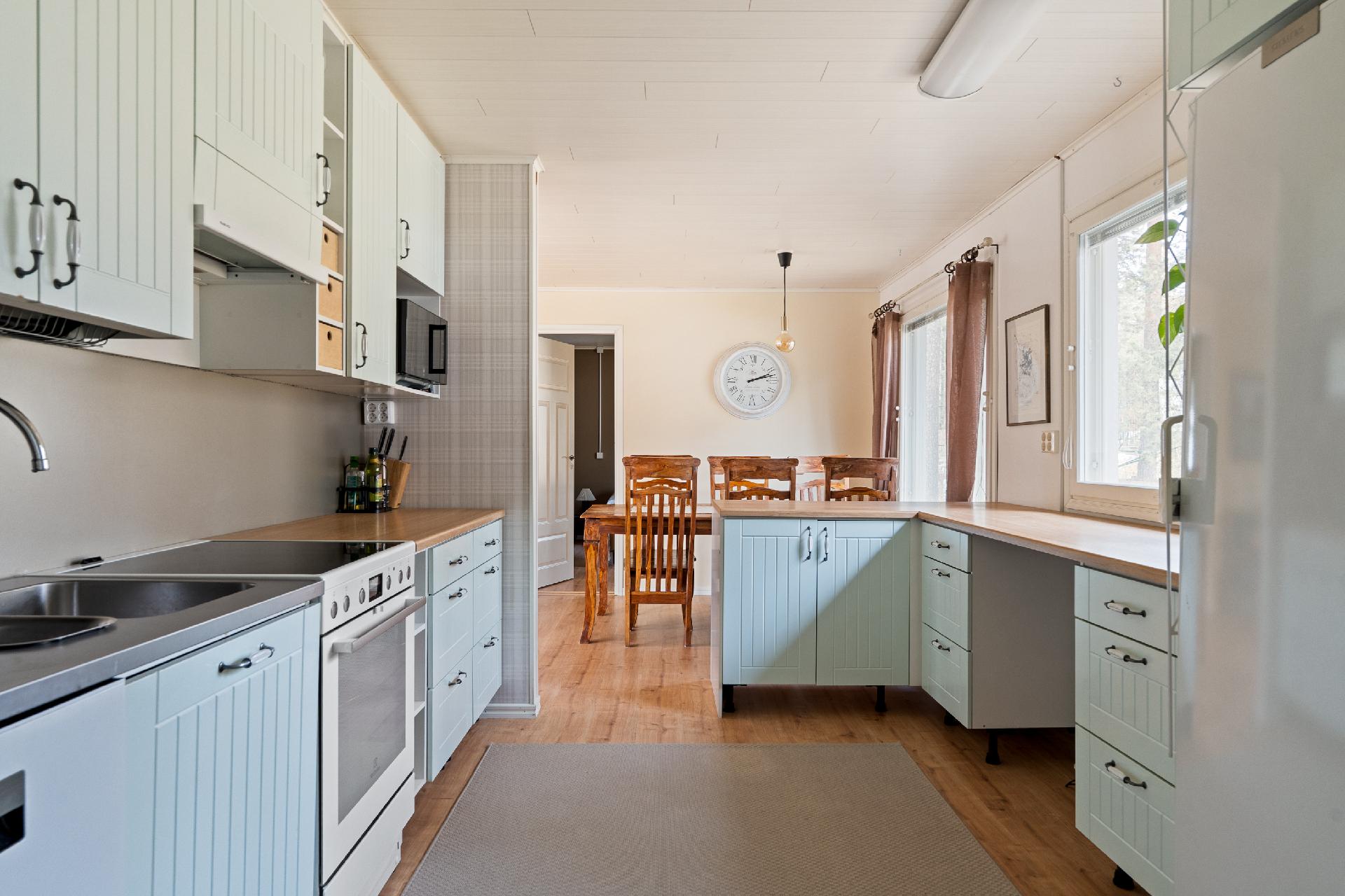 Maijankatu 5, Vieremä, Hyvinkää