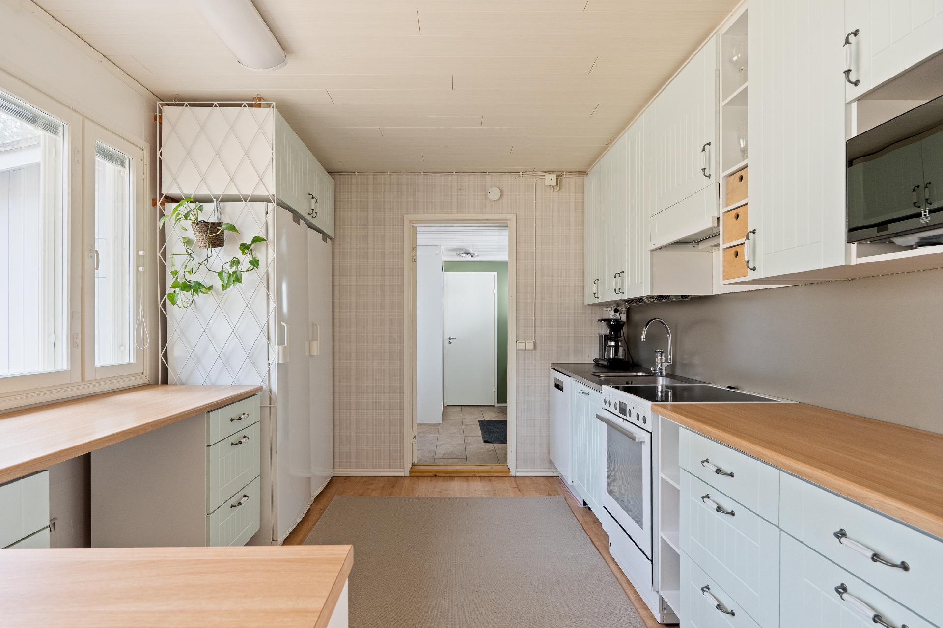 Maijankatu 5, Vieremä, Hyvinkää