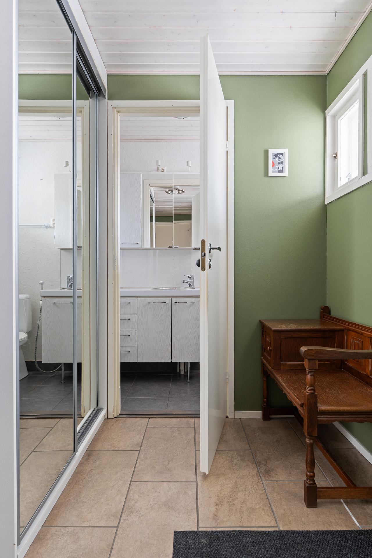 Maijankatu 5, Vieremä, Hyvinkää