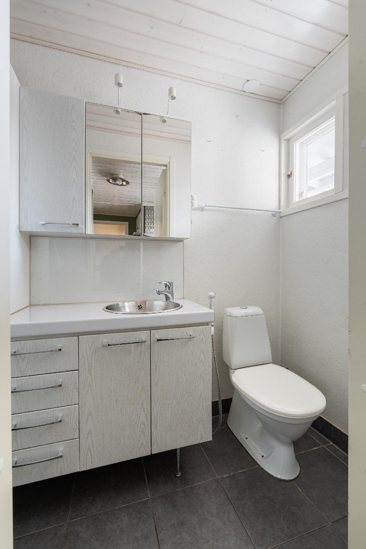 Maijankatu 5, Vieremä, Hyvinkää