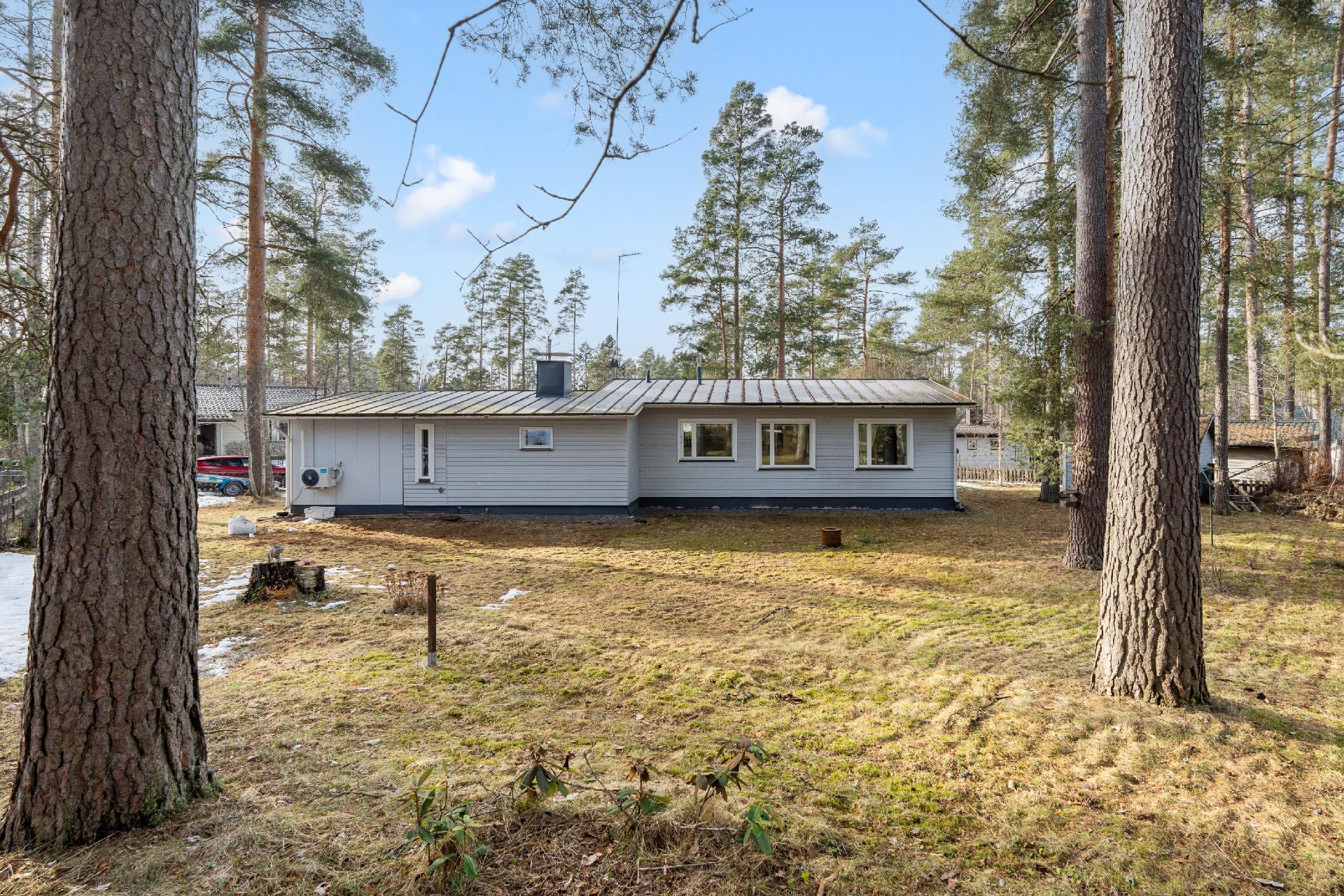 Maijankatu 5, Vieremä, Hyvinkää