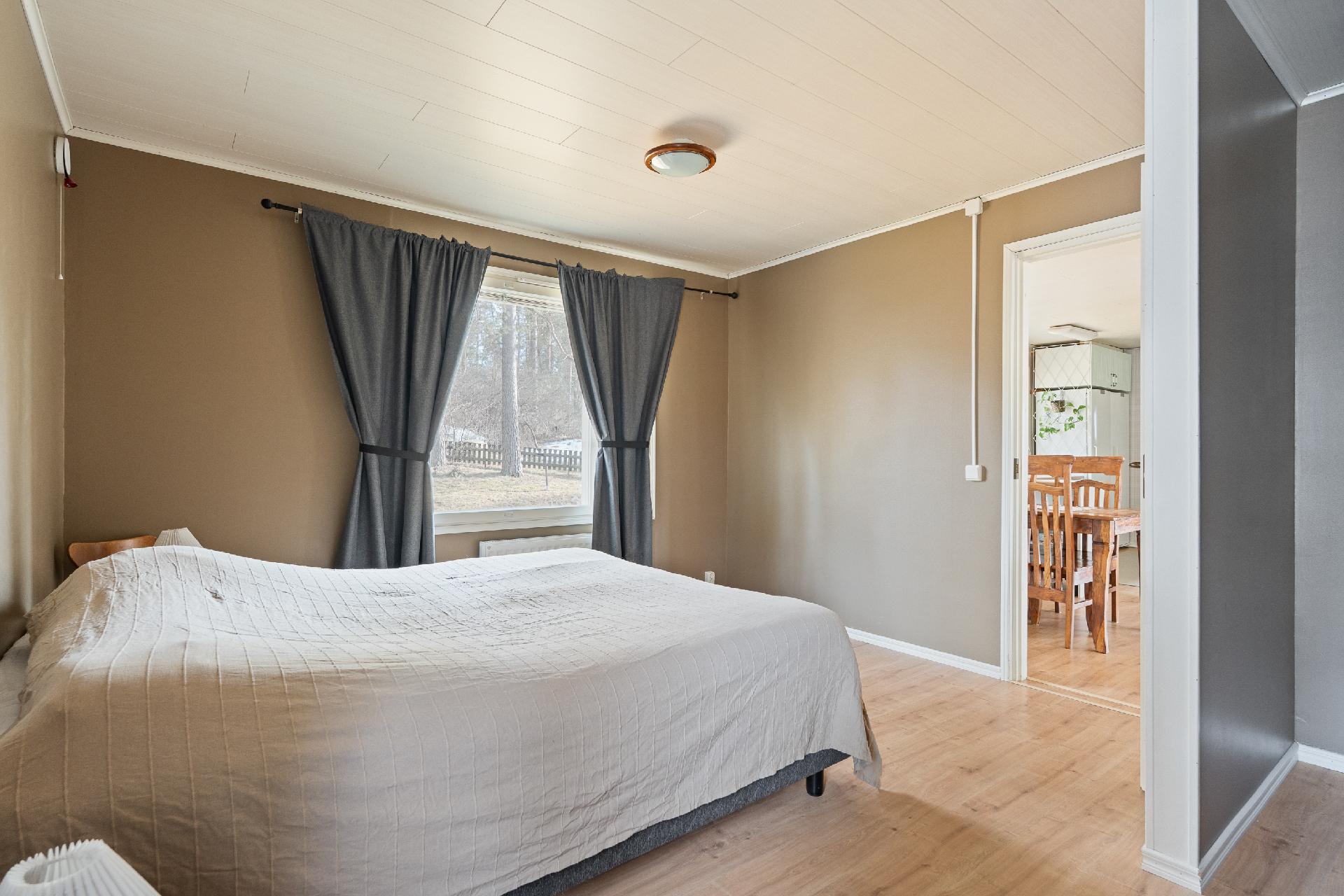 Maijankatu 5, Vieremä, Hyvinkää