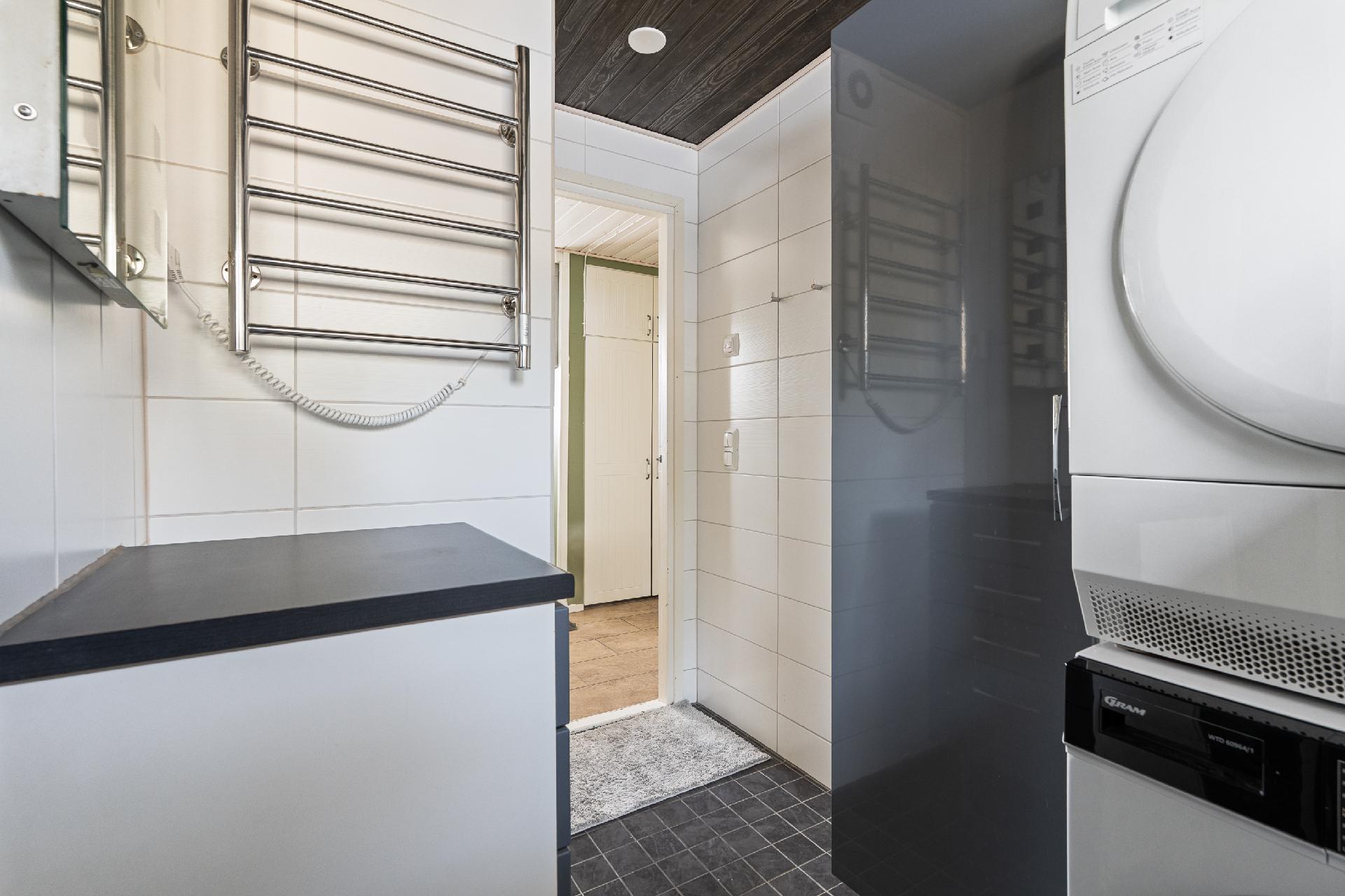 Maijankatu 5, Vieremä, Hyvinkää