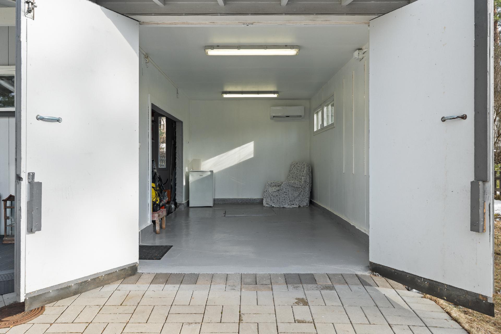 Maijankatu 5, Vieremä, Hyvinkää