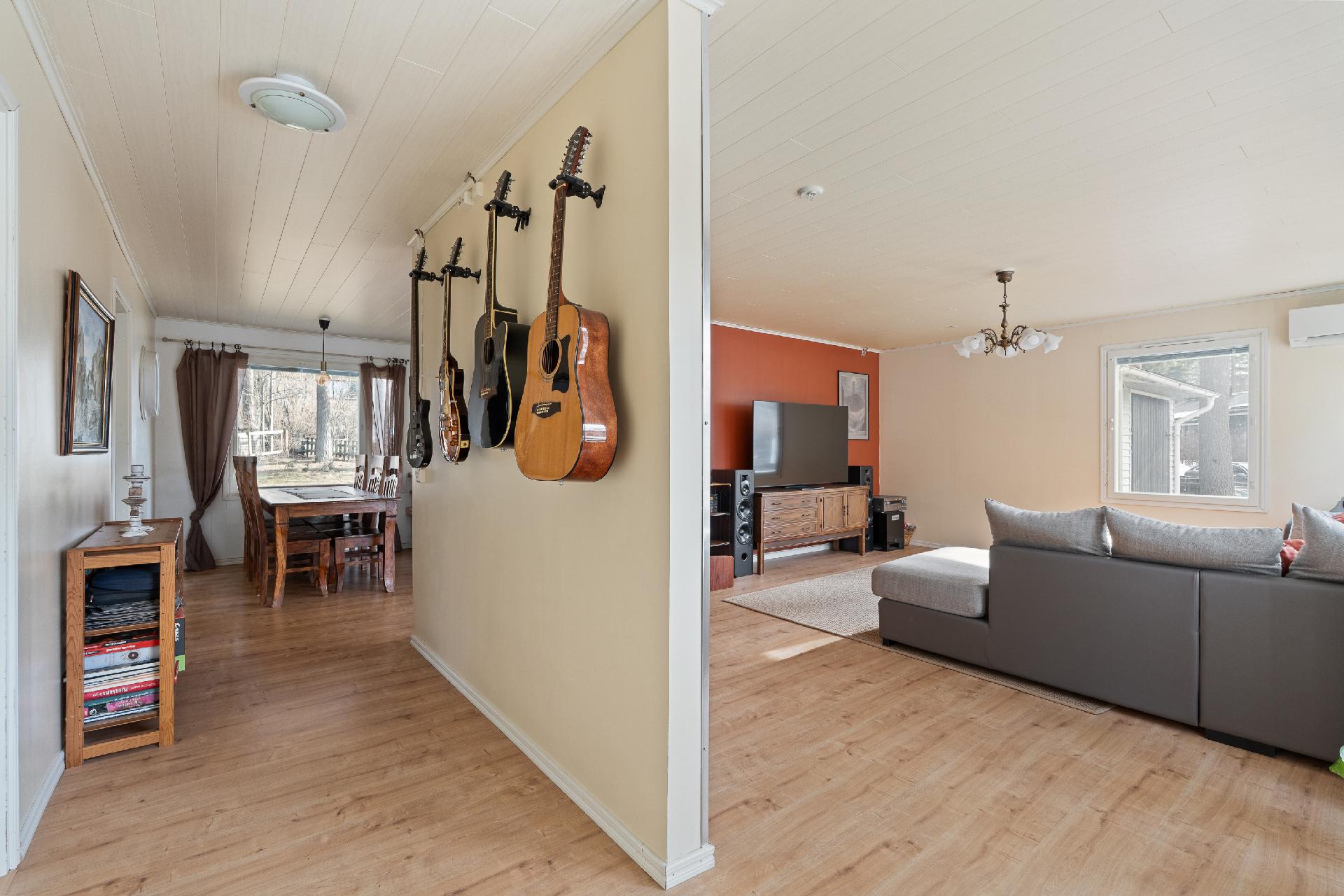 Maijankatu 5, Vieremä, Hyvinkää