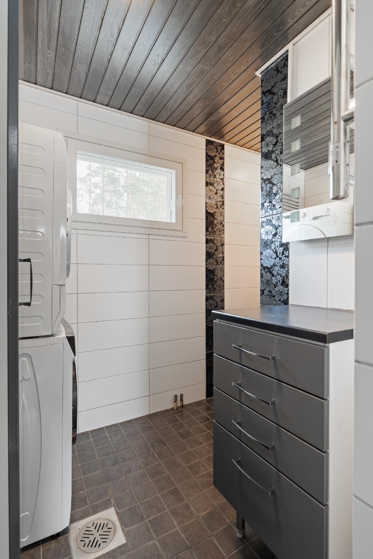 Maijankatu 5, Vieremä, Hyvinkää