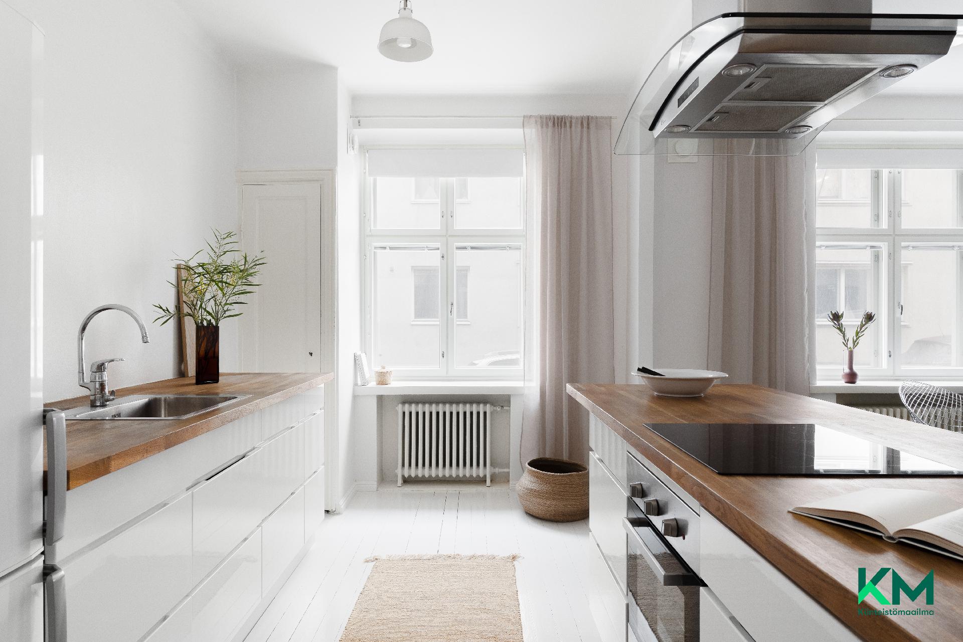 Merimiehenkatu 28, Punavuori, Helsinki