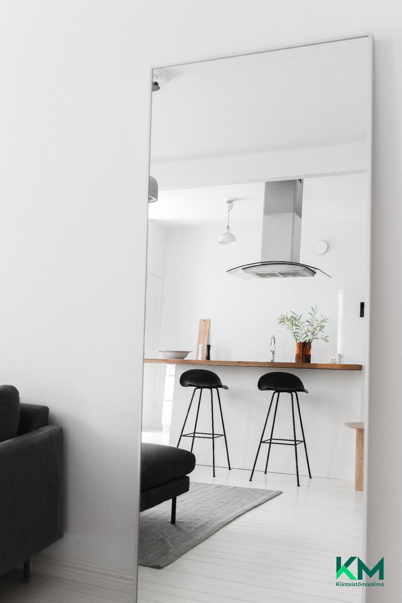 Merimiehenkatu 28, Punavuori, Helsinki