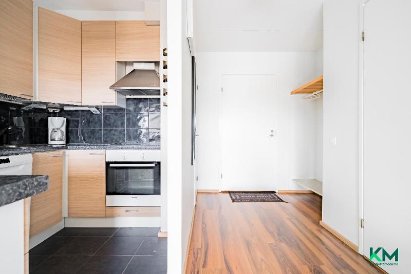 Vihvilätie 5, Tikkurila, Vantaa