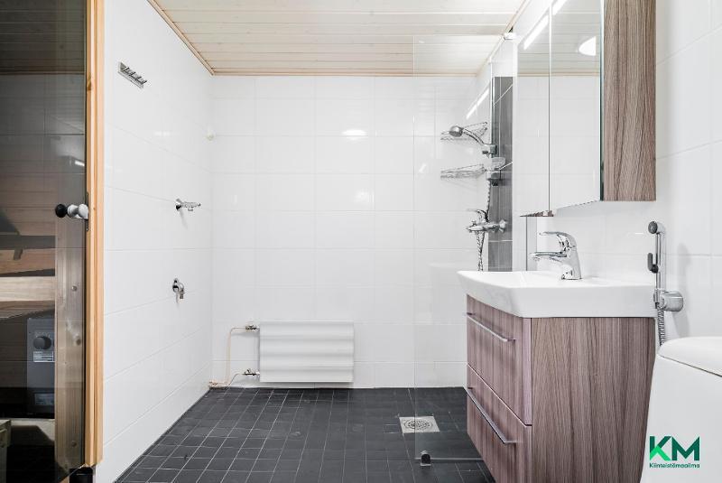 Vihvilätie 5, Tikkurila, Vantaa