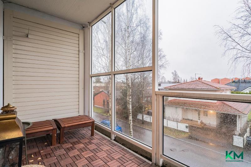 Vihvilätie 5, Tikkurila, Vantaa