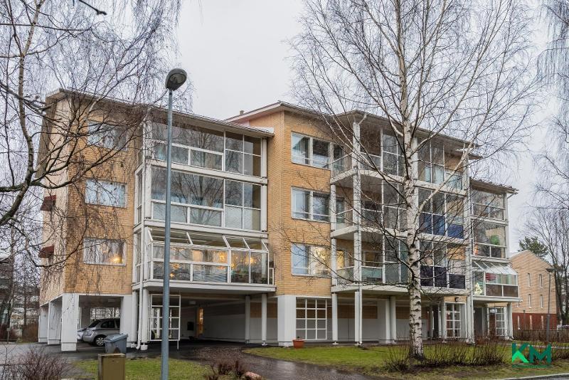 Vihvilätie 5, Tikkurila, Vantaa