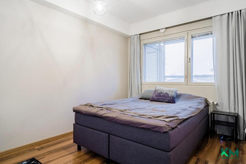 Vihvilätie 5, Tikkurila, Vantaa