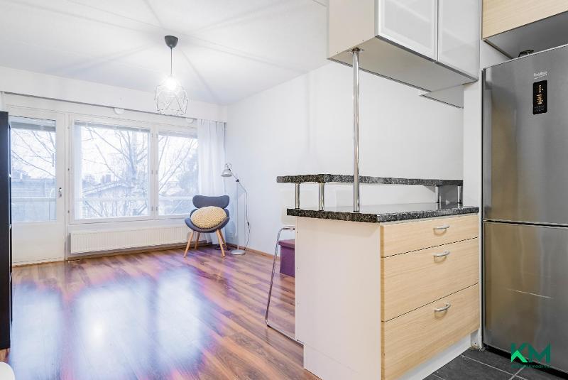 Vihvilätie 5, Tikkurila, Vantaa