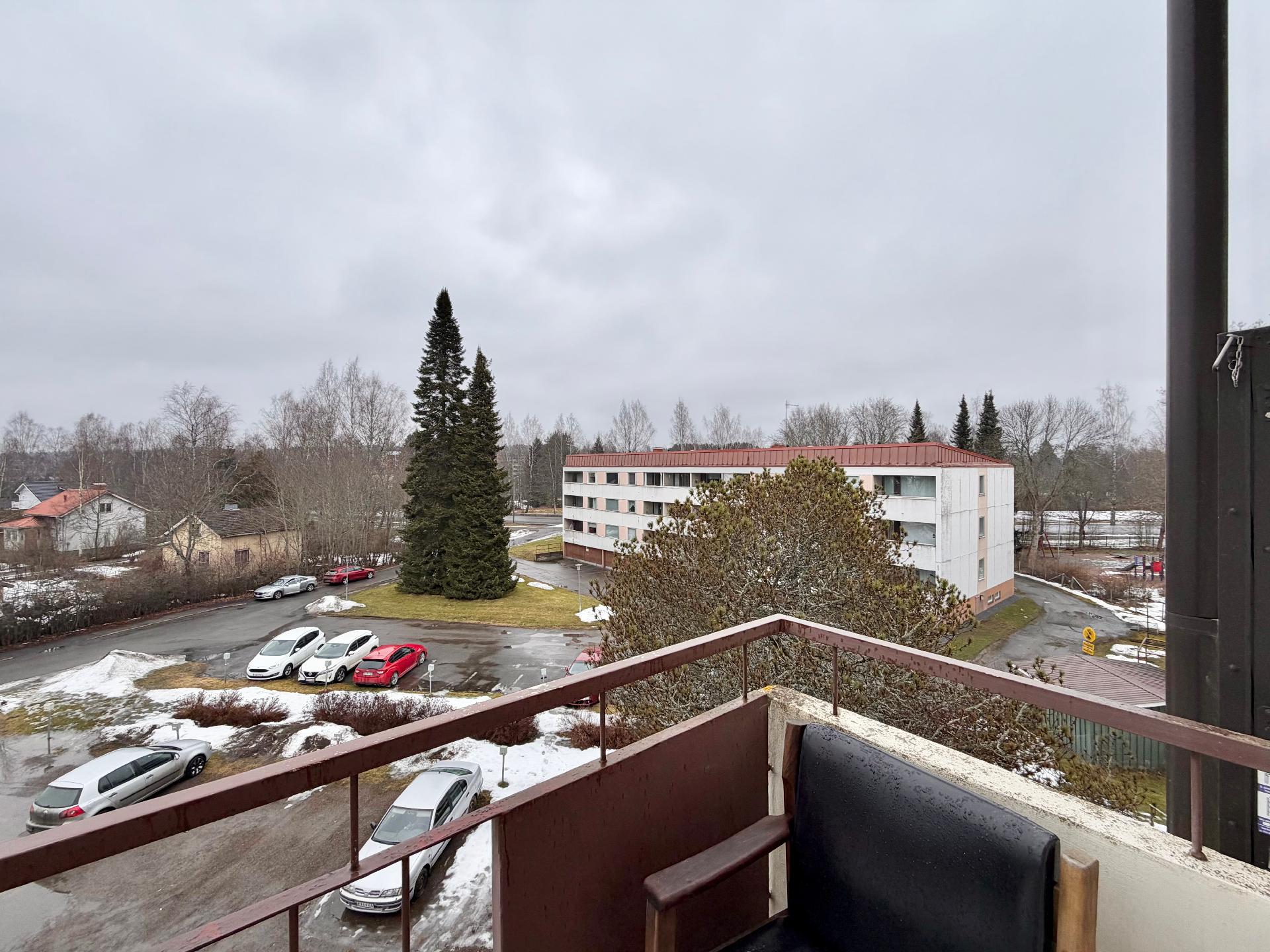 Juttilantie 15, Turenki, Janakkala