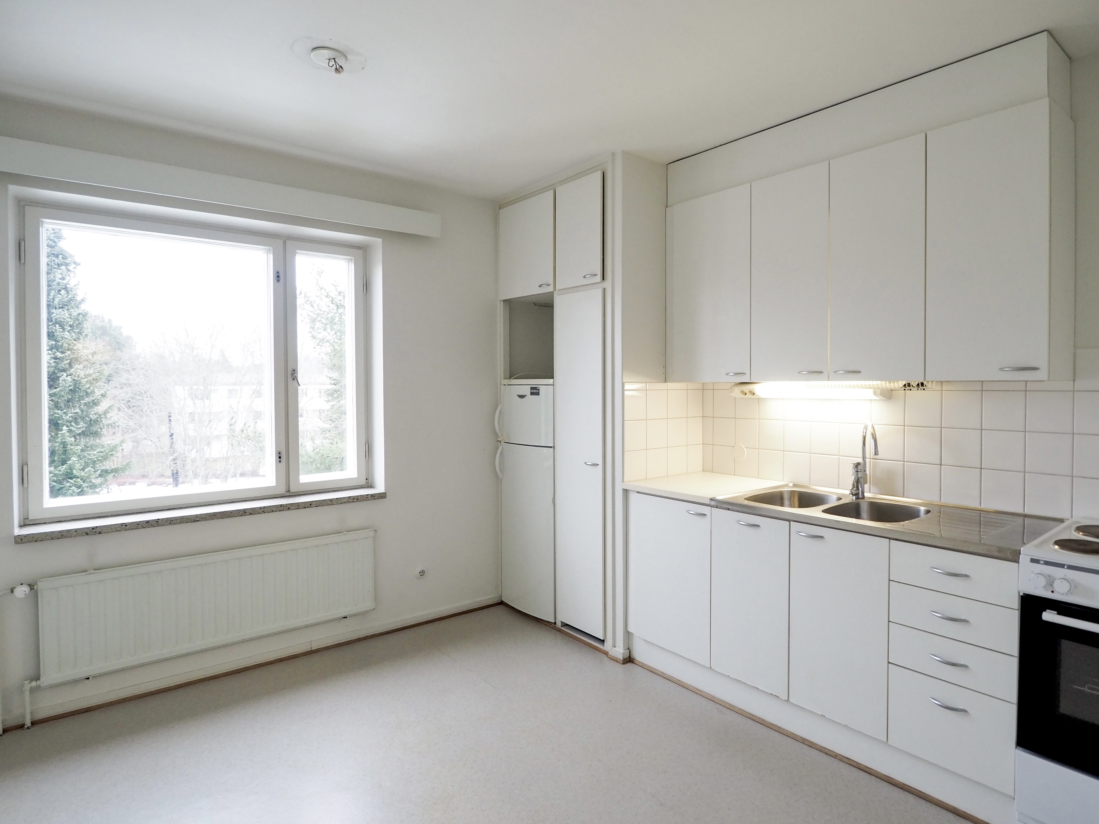 Juttilantie 15, Turenki, Janakkala