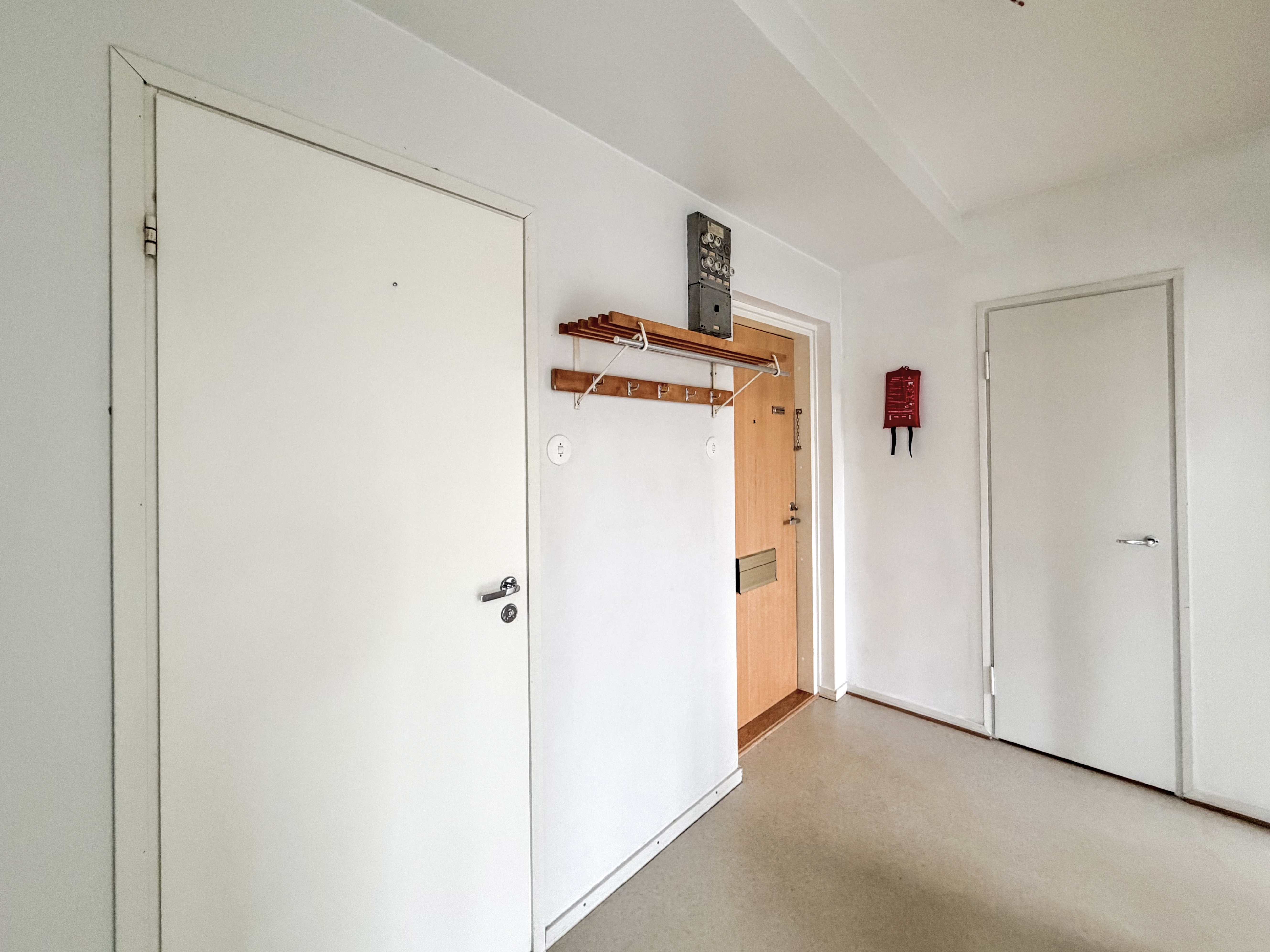 Juttilantie 15, Turenki, Janakkala