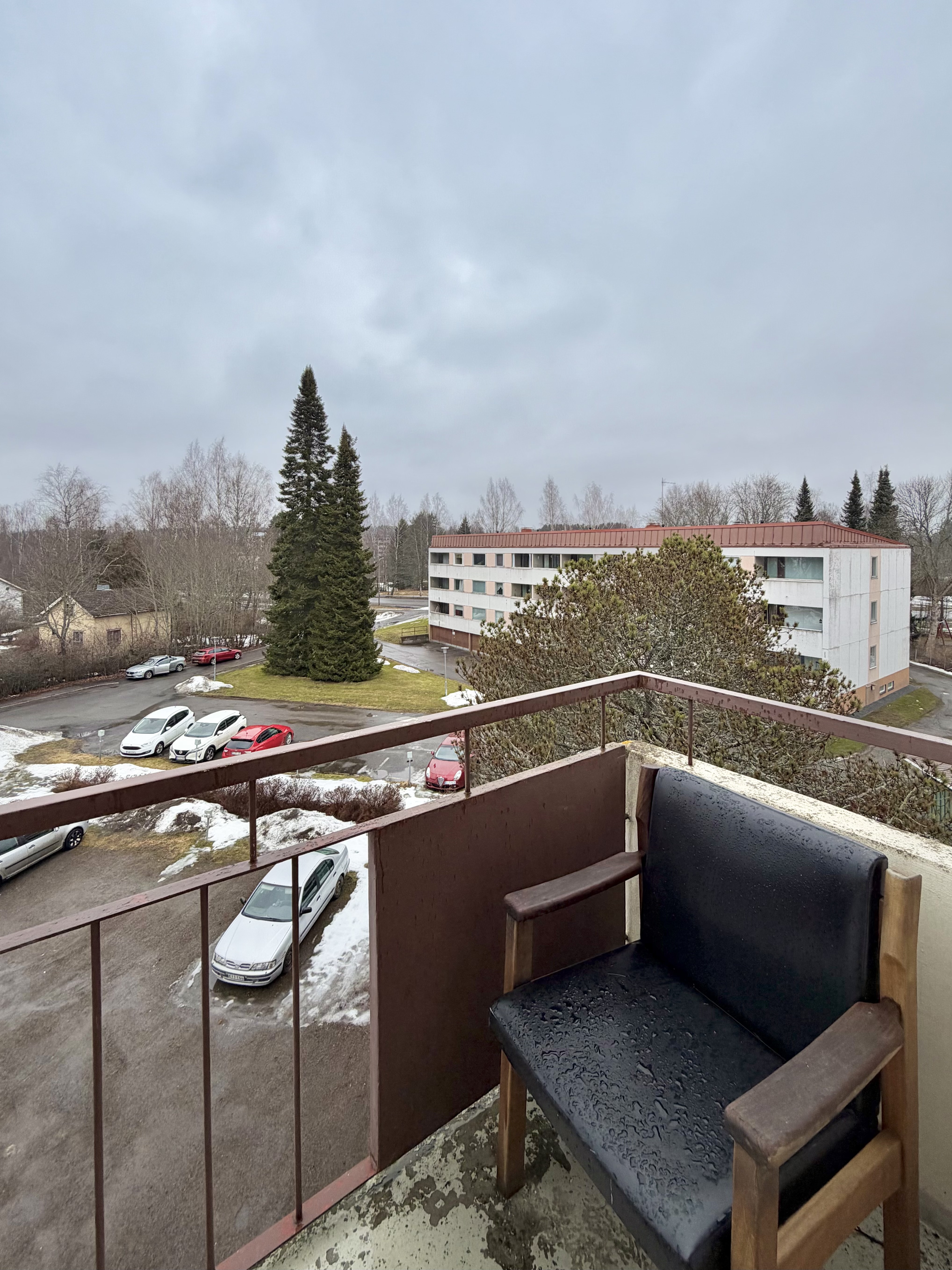 Juttilantie 15, Turenki, Janakkala