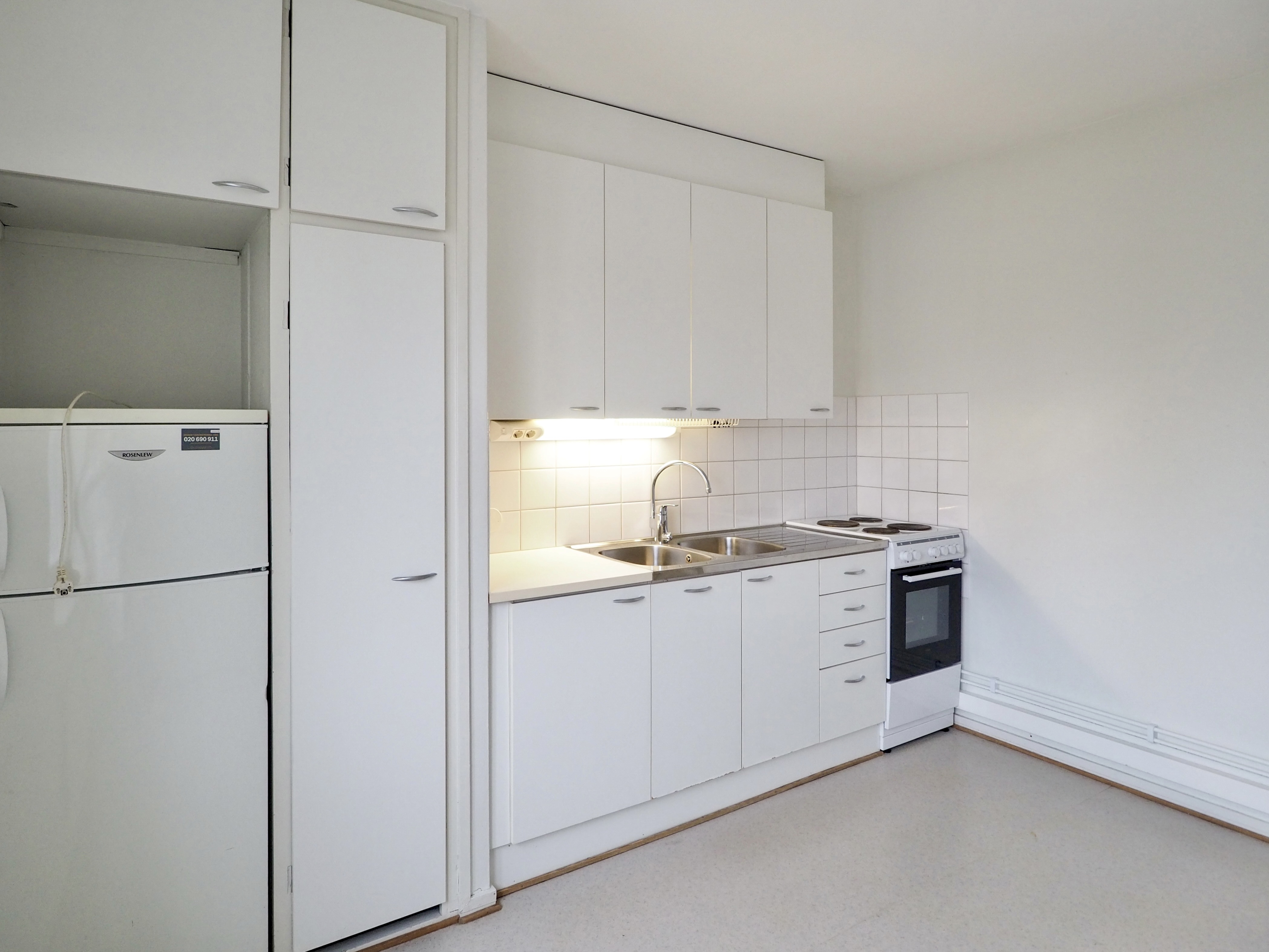 Juttilantie 15, Turenki, Janakkala