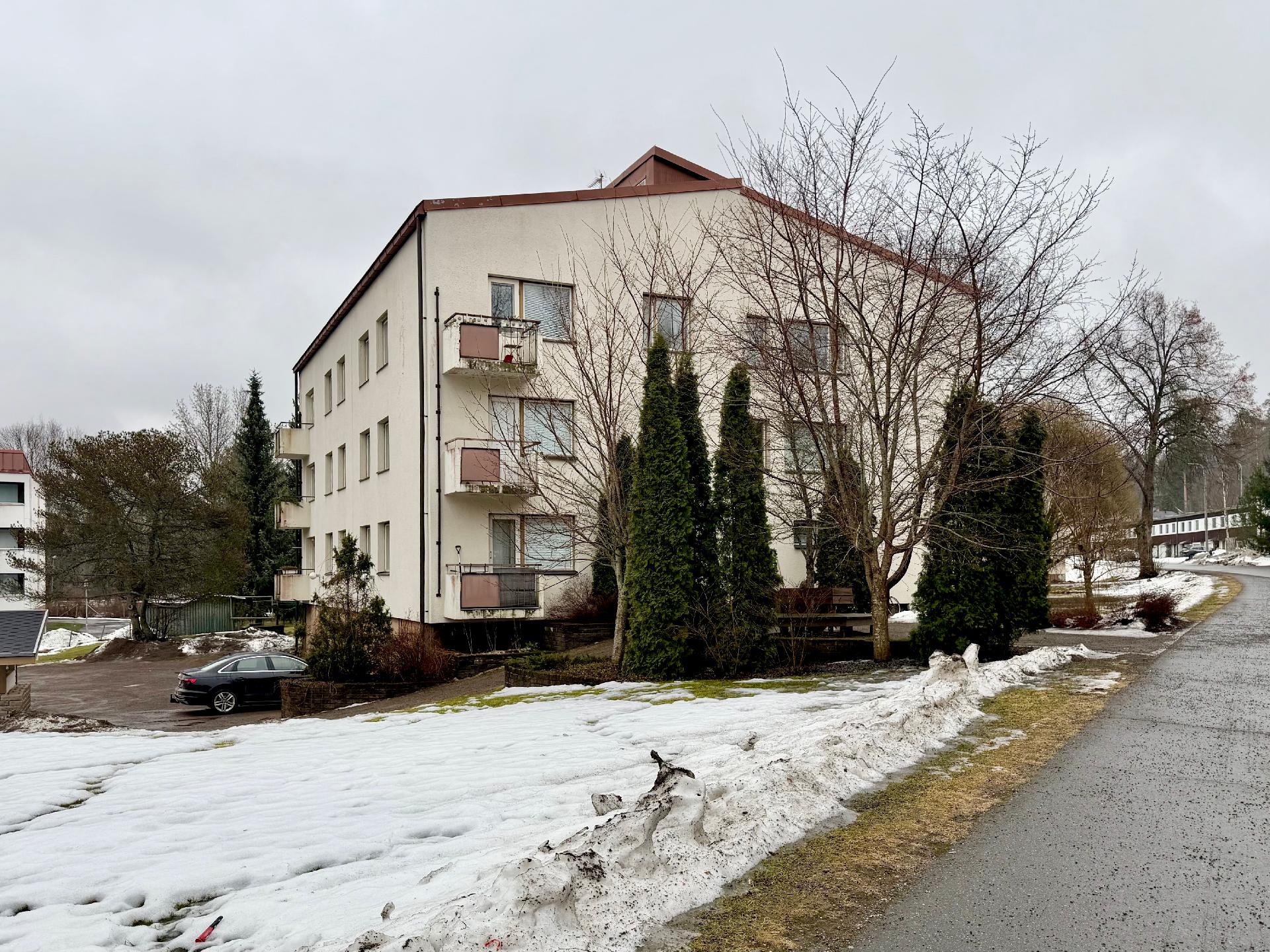 Juttilantie 15, Turenki, Janakkala