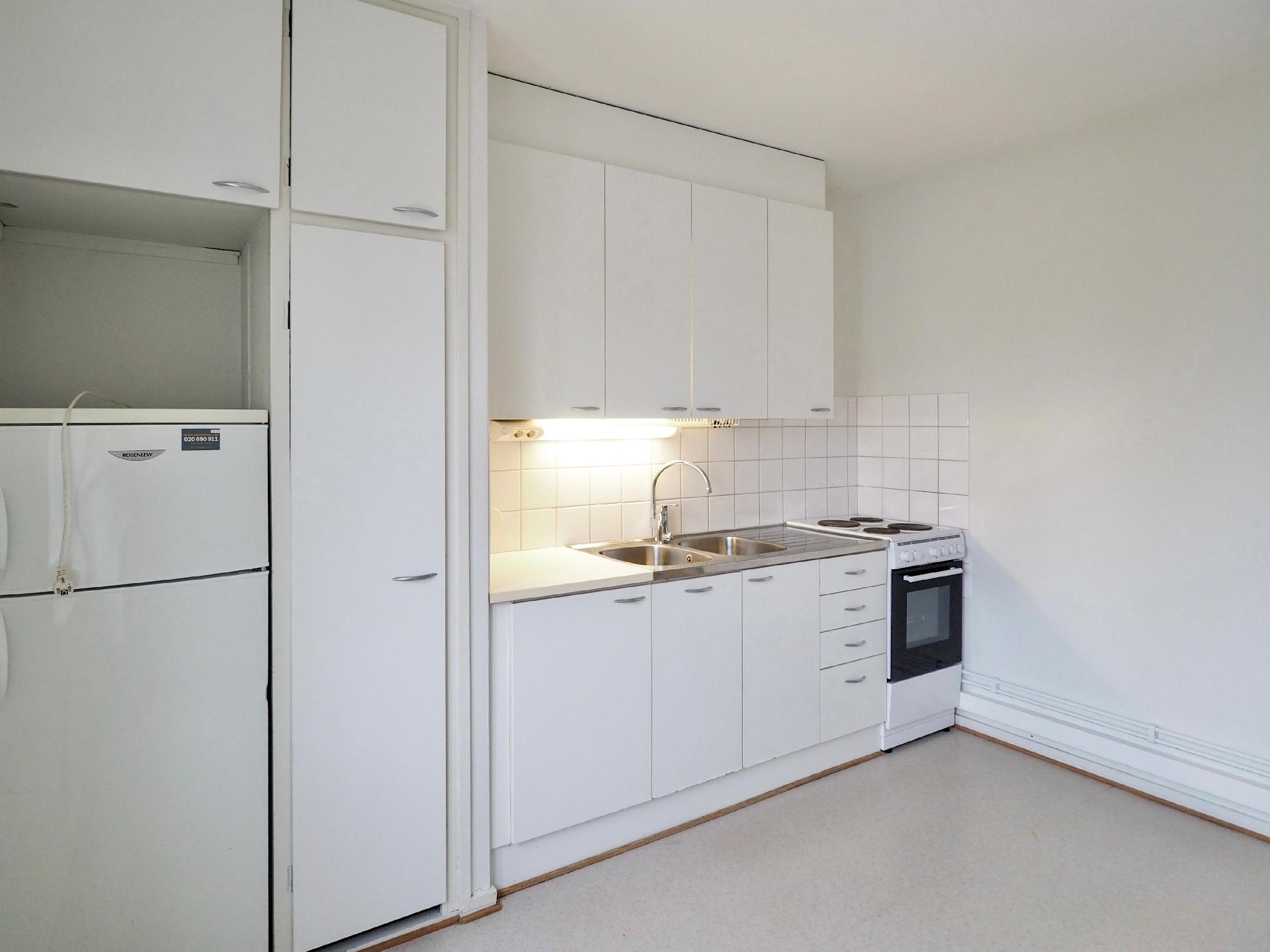 Juttilantie 15, Turenki, Janakkala