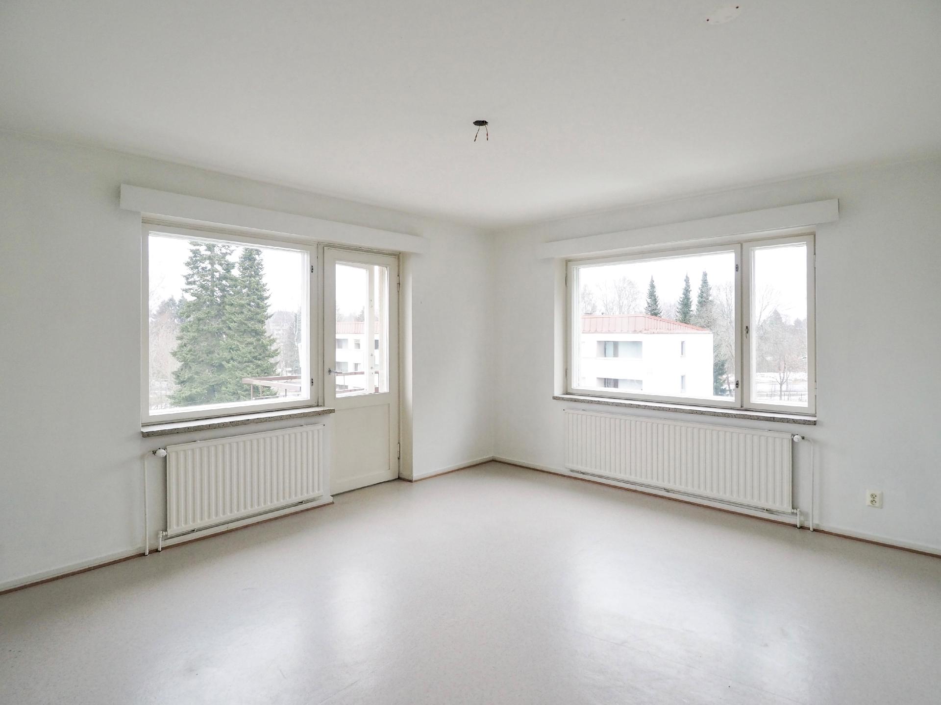 Juttilantie 15, Turenki, Janakkala