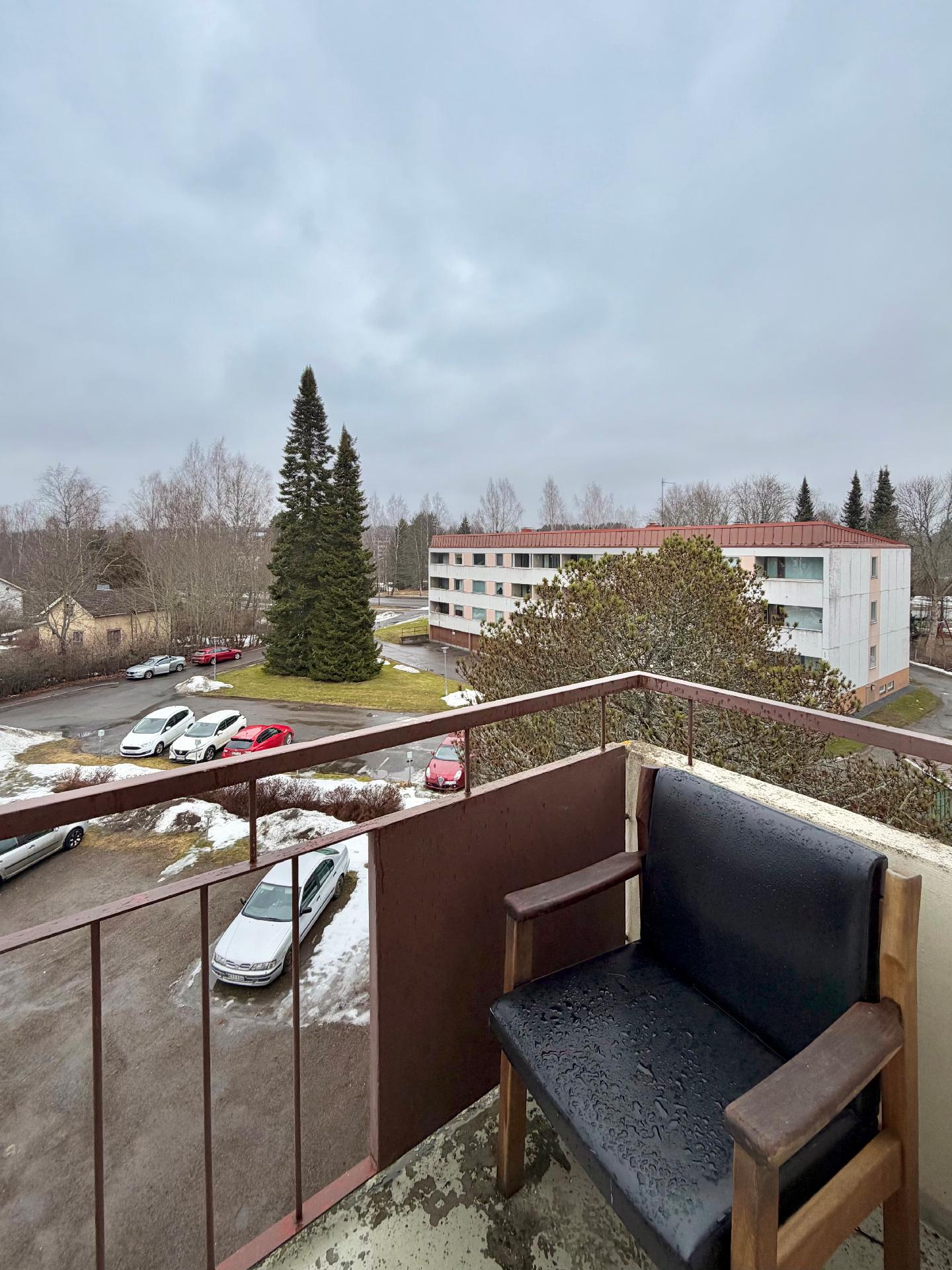 Juttilantie 15, Turenki, Janakkala