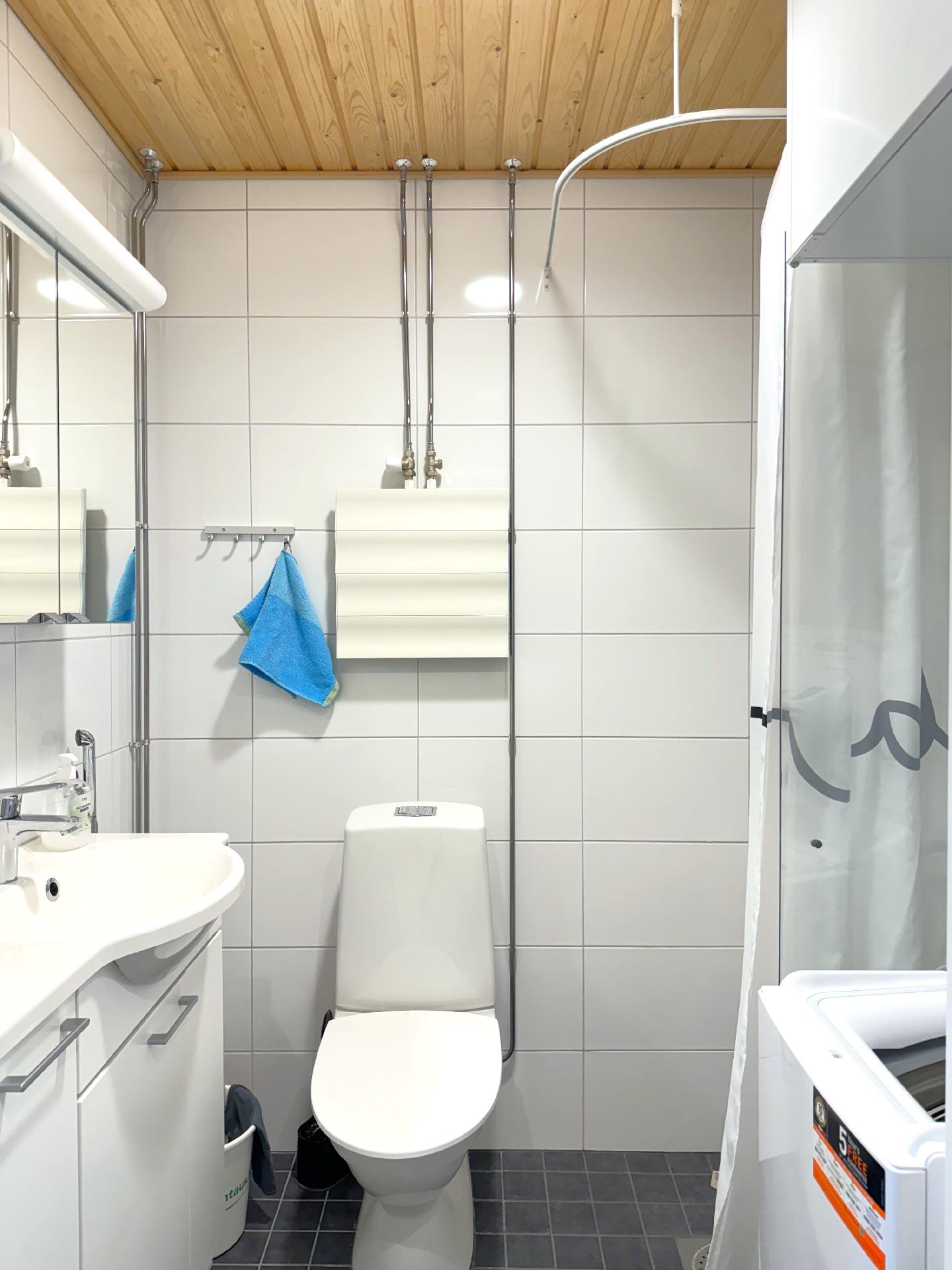 Jokiväylä 33, Rantavitikka, Rovaniemi