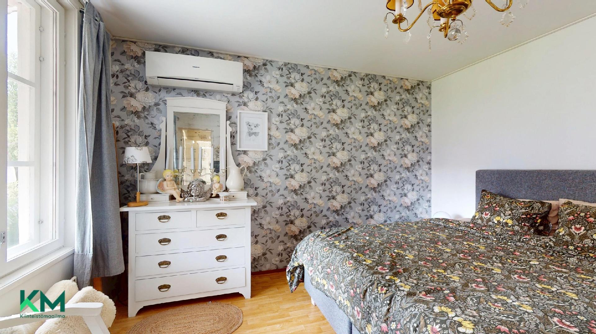 Riksåttan 4552, Pörtom, Närpiö