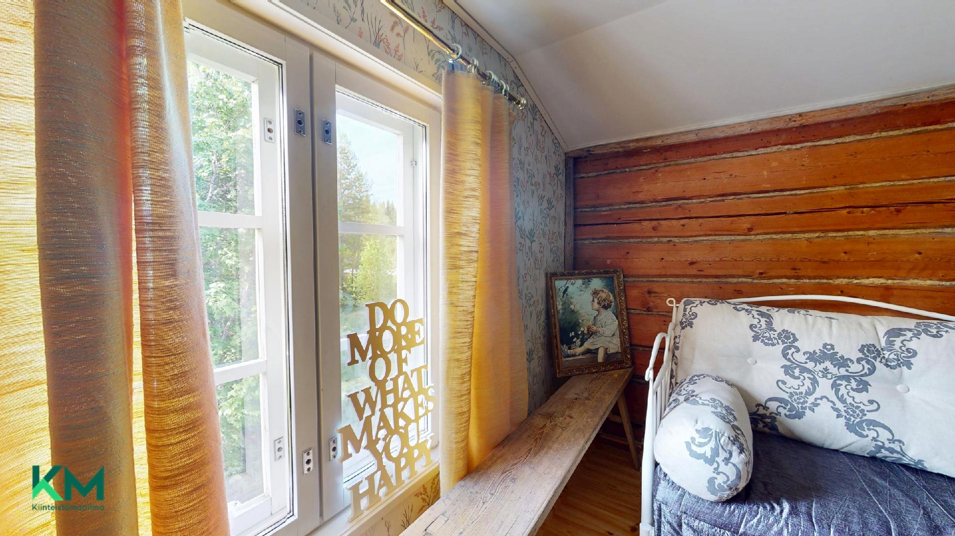 Riksåttan 4552, Pörtom, Närpiö