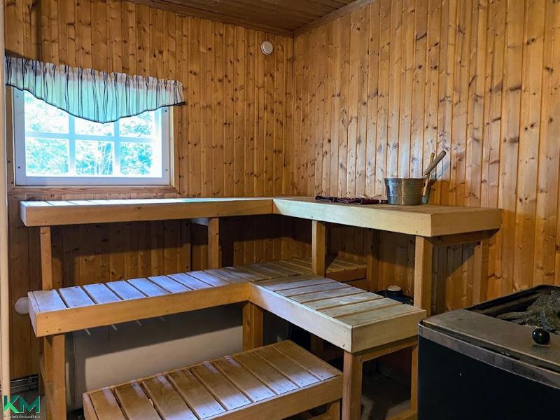 Riksåttan 4552, Pörtom, Närpiö