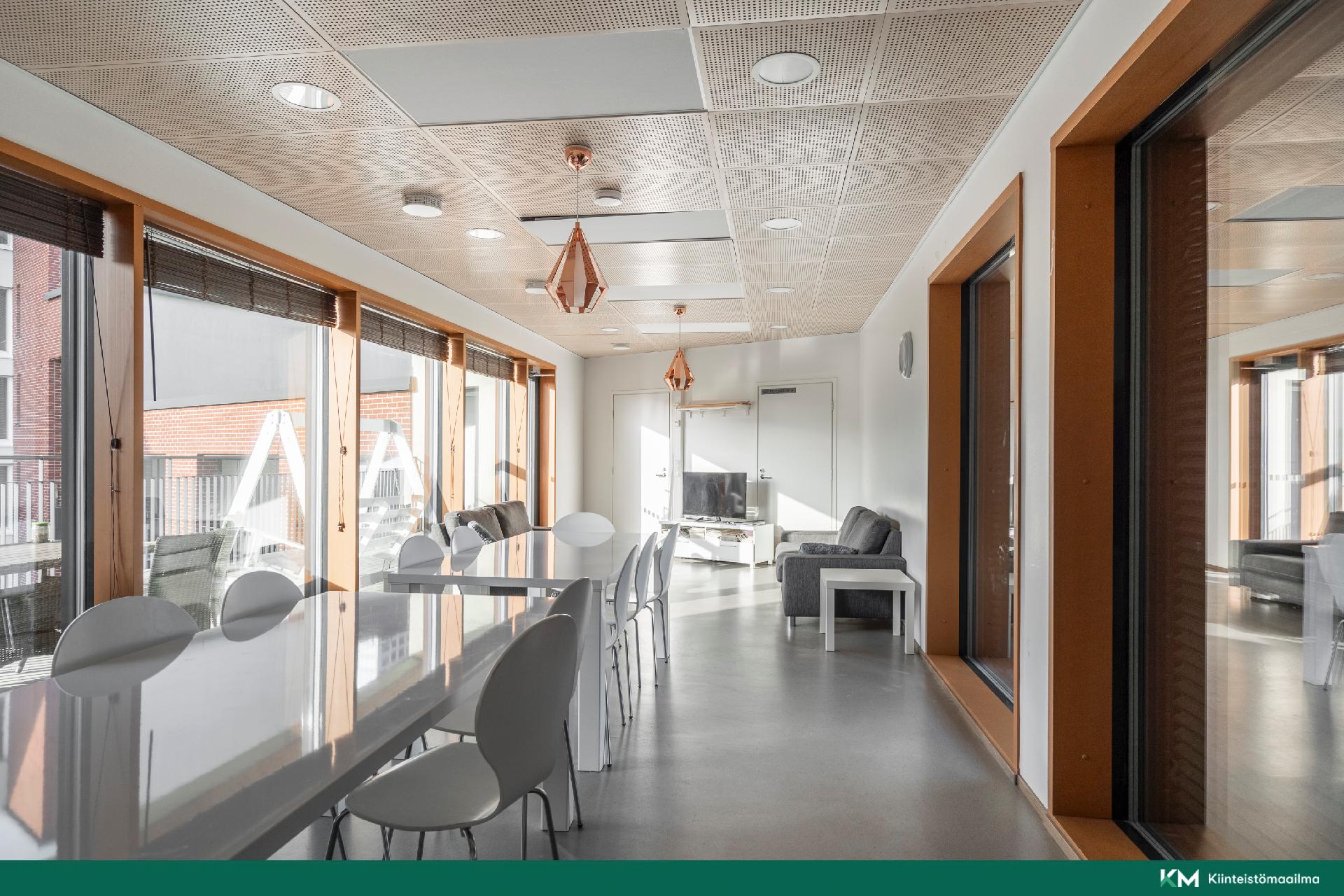 Junonkatu 1, Kalasatama, Helsinki