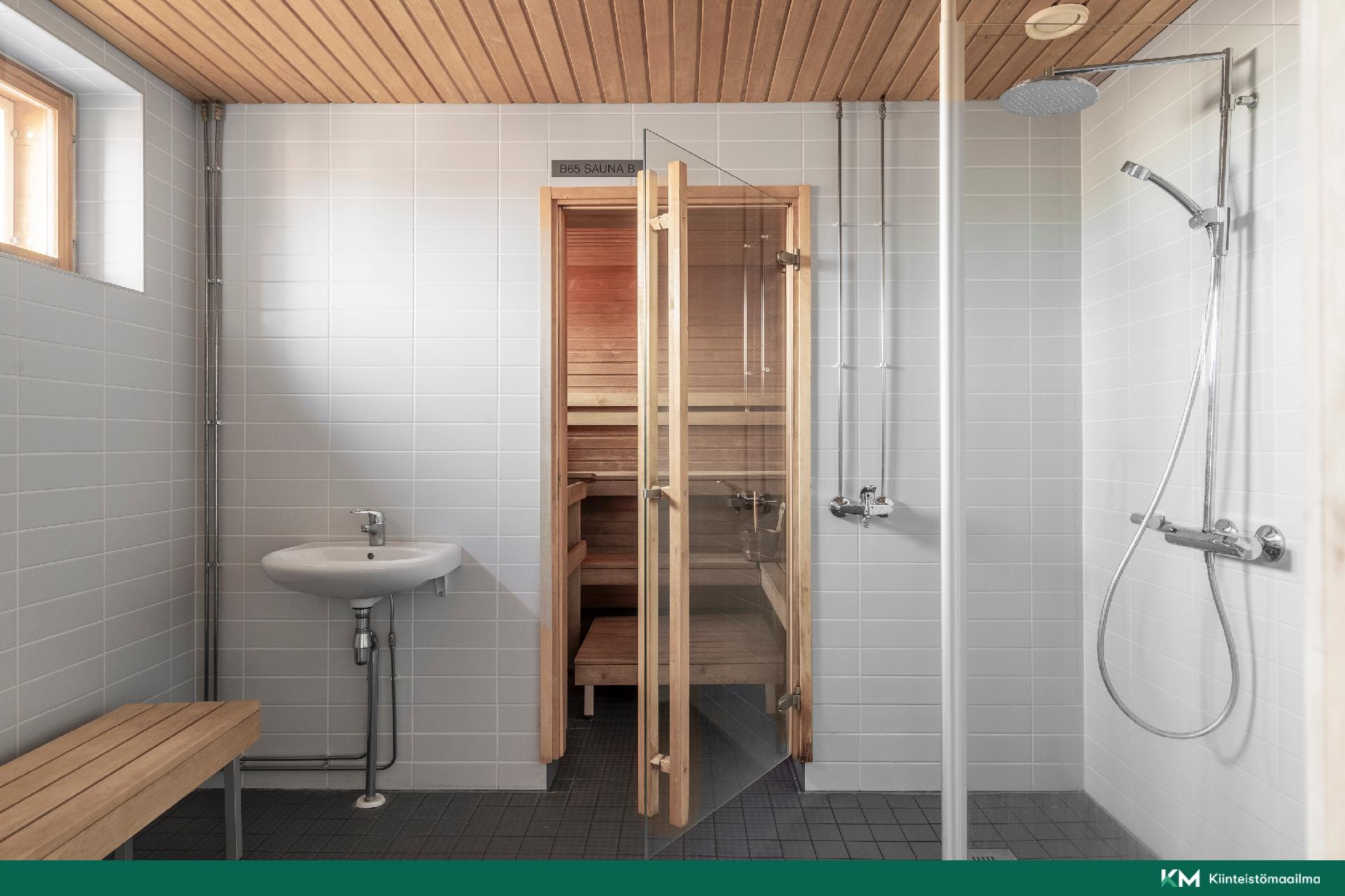 Junonkatu 1, Kalasatama, Helsinki