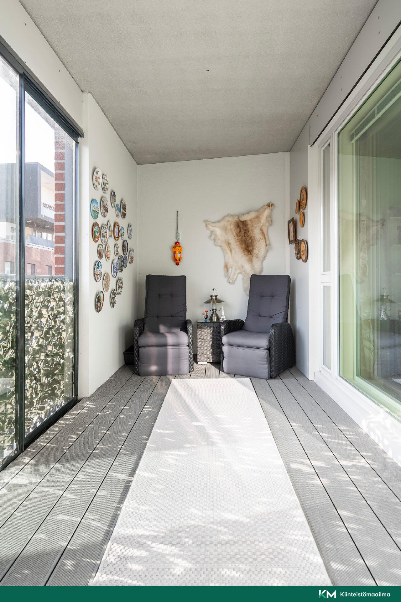 Junonkatu 1, Kalasatama, Helsinki