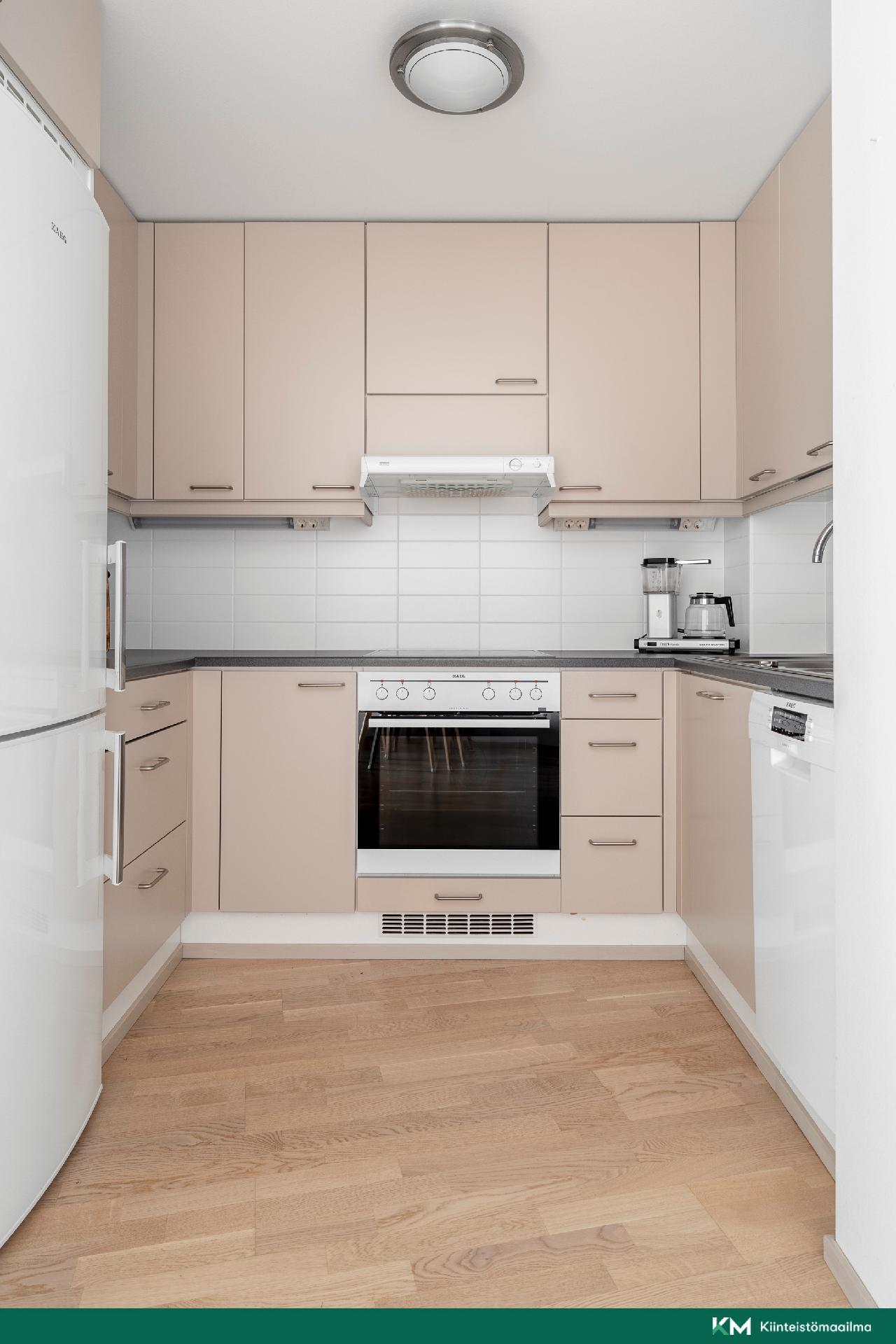 Junonkatu 1, Kalasatama, Helsinki