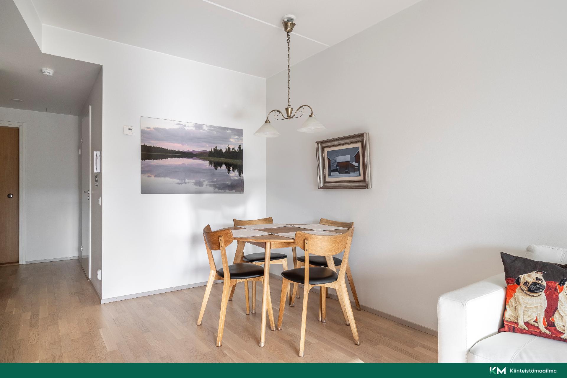 Junonkatu 1, Kalasatama, Helsinki