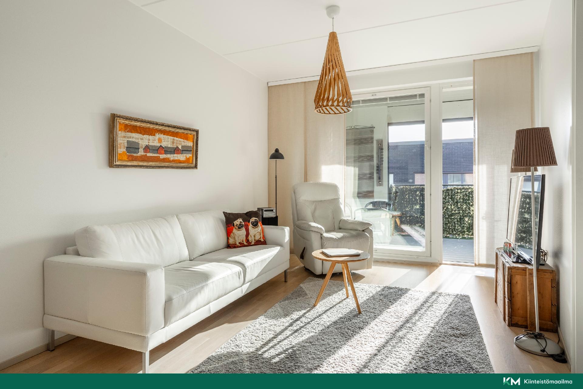 Junonkatu 1, Kalasatama, Helsinki