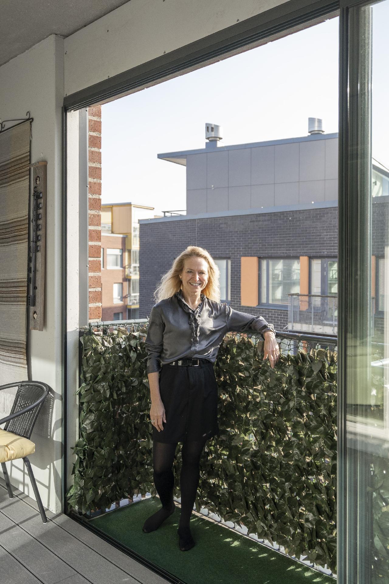 Junonkatu 1, Kalasatama, Helsinki